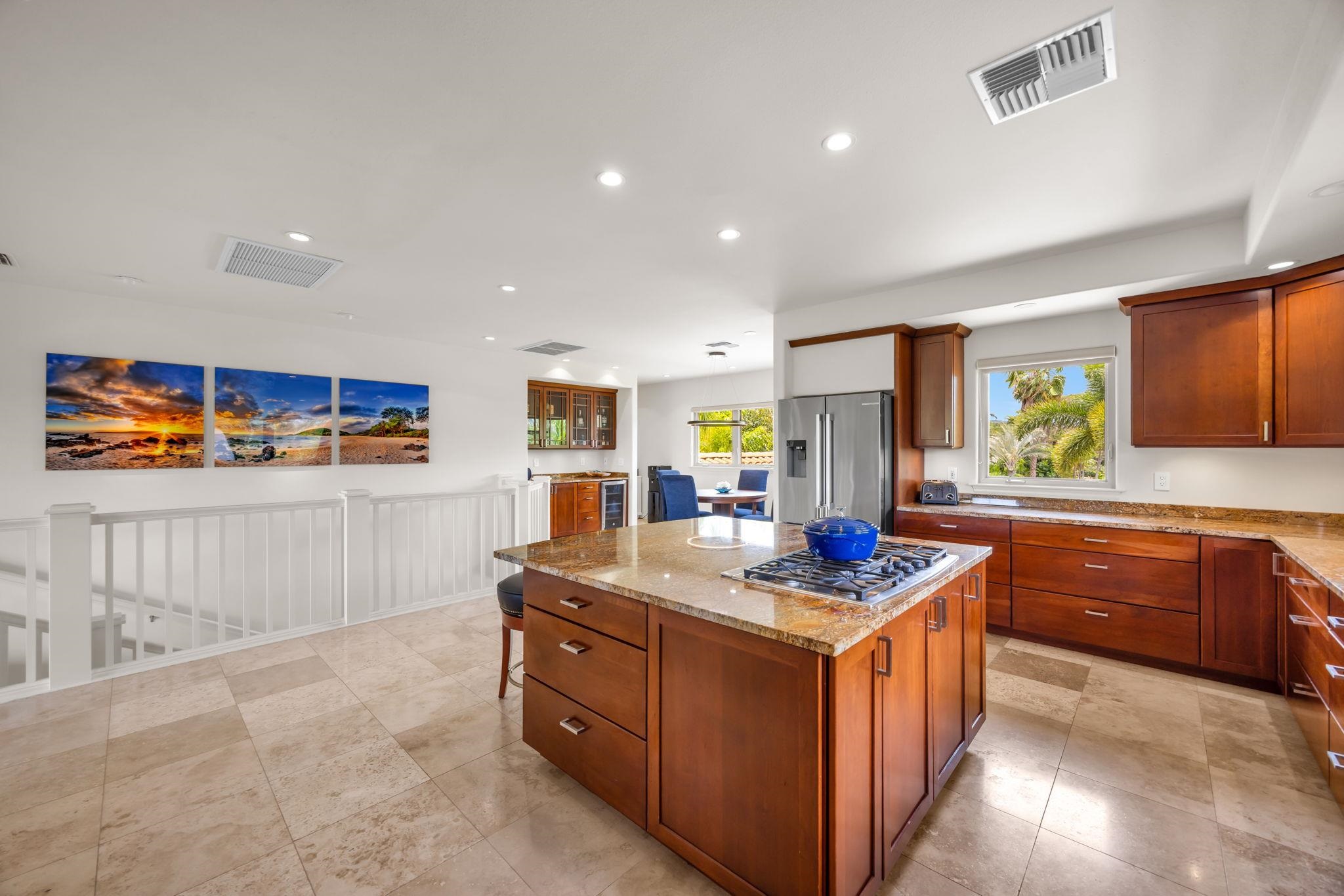 390  Pualoa Nani Pl Wailea, Wailea/Makena home - photo 19 of 50