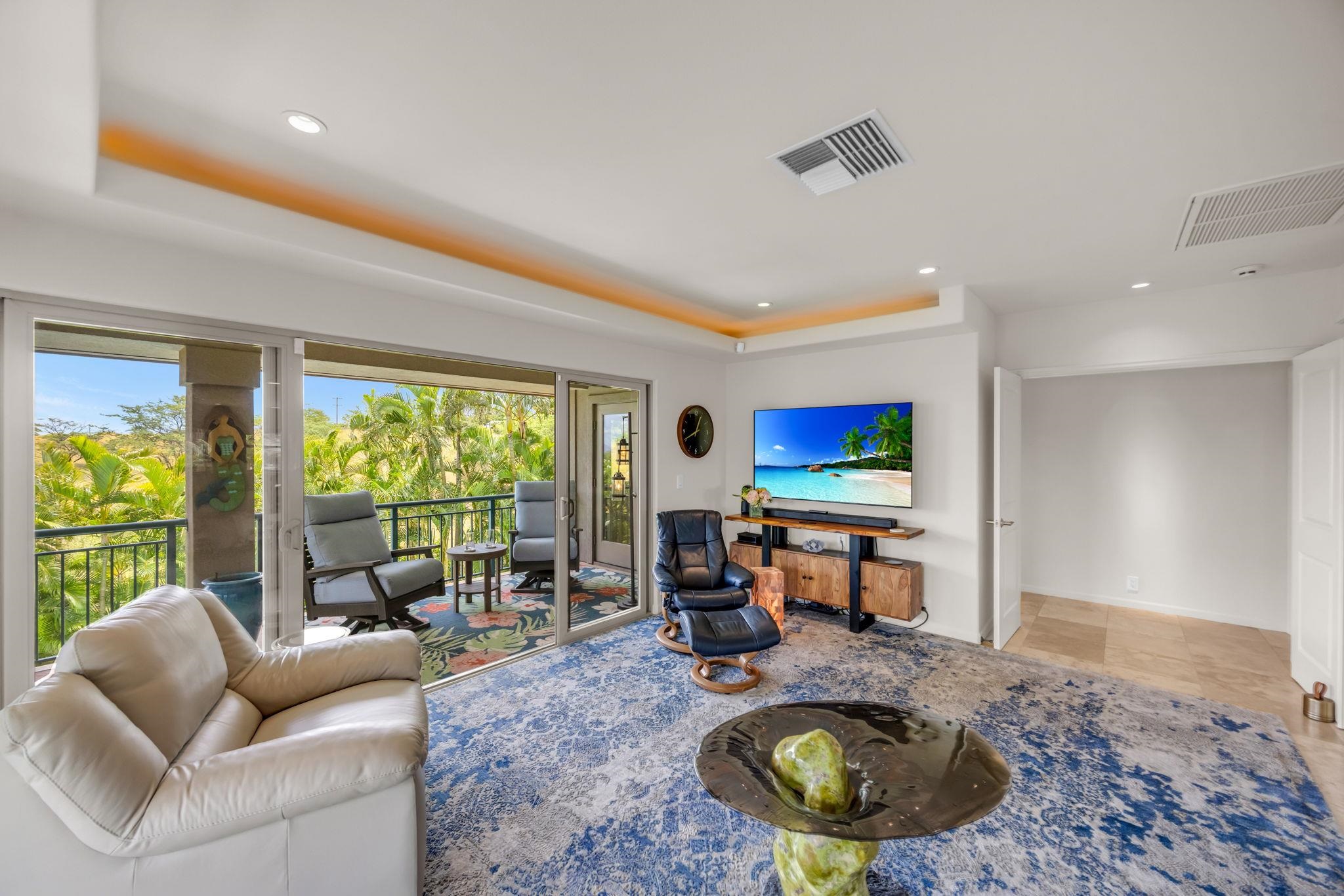 390  Pualoa Nani Pl Wailea, Wailea/Makena home - photo 20 of 50