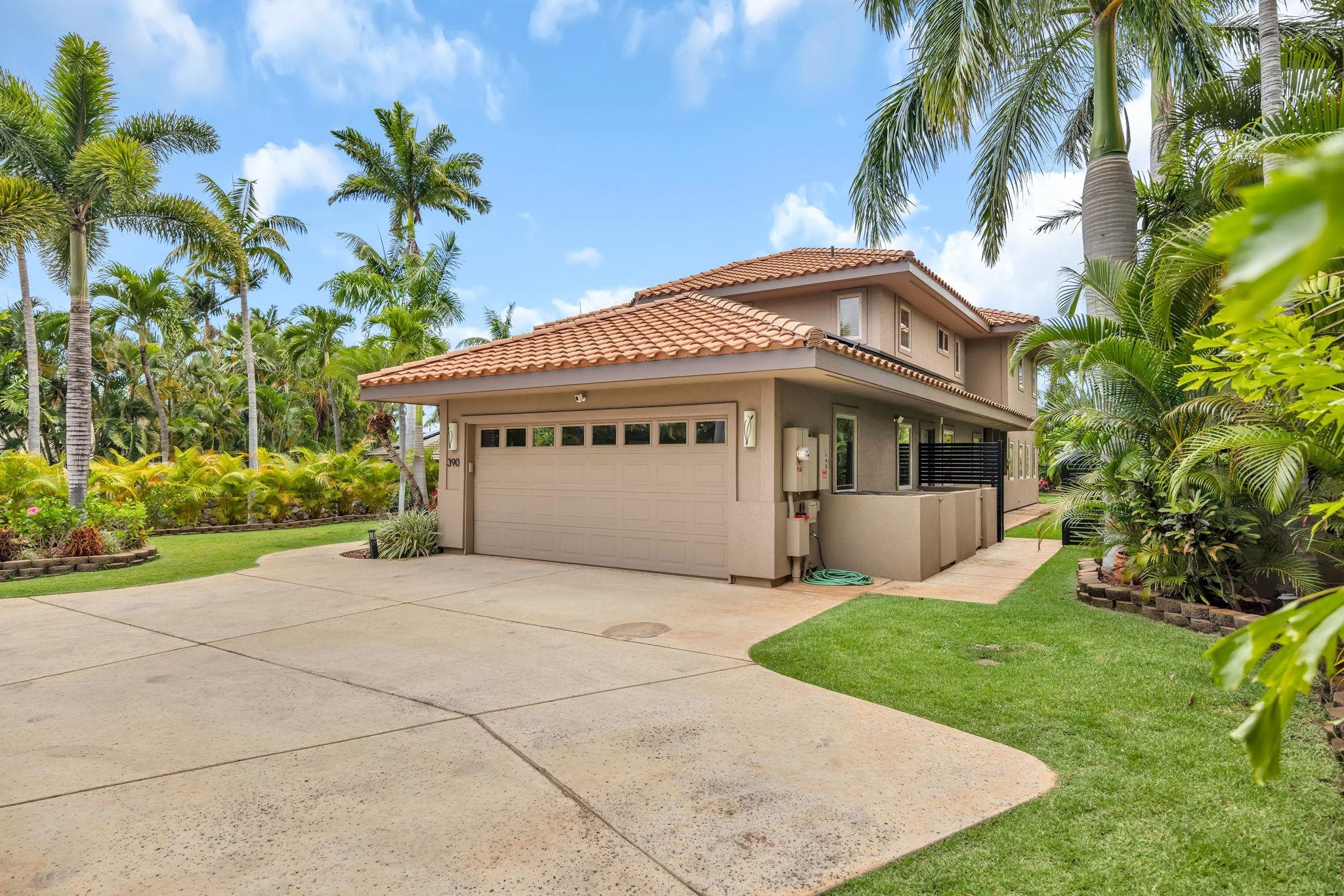 390  Pualoa Nani Pl Wailea, Wailea/Makena home - photo 3 of 50