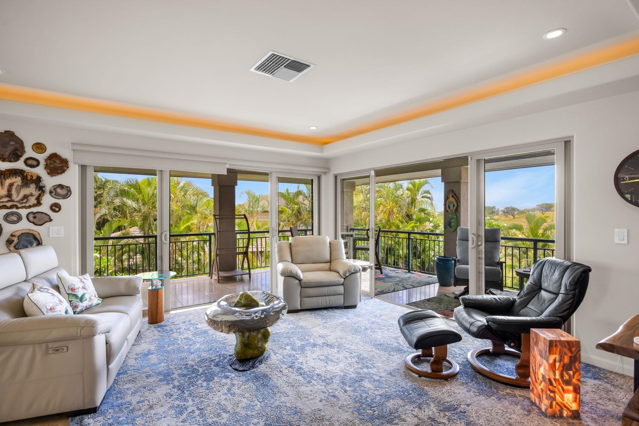 390  Pualoa Nani Pl Wailea, Wailea/Makena home - photo 22 of 50