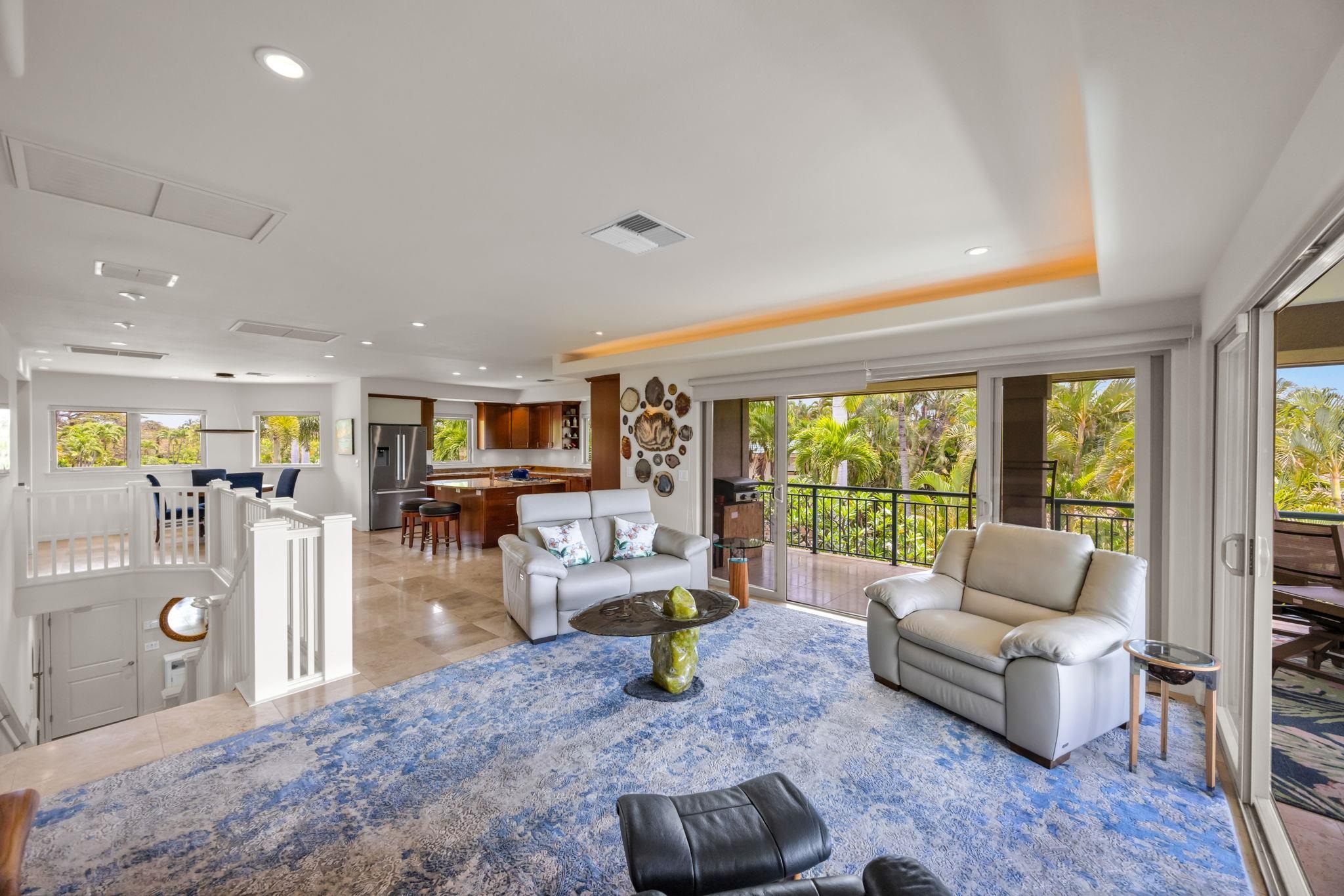390  Pualoa Nani Pl Wailea, Wailea/Makena home - photo 23 of 50
