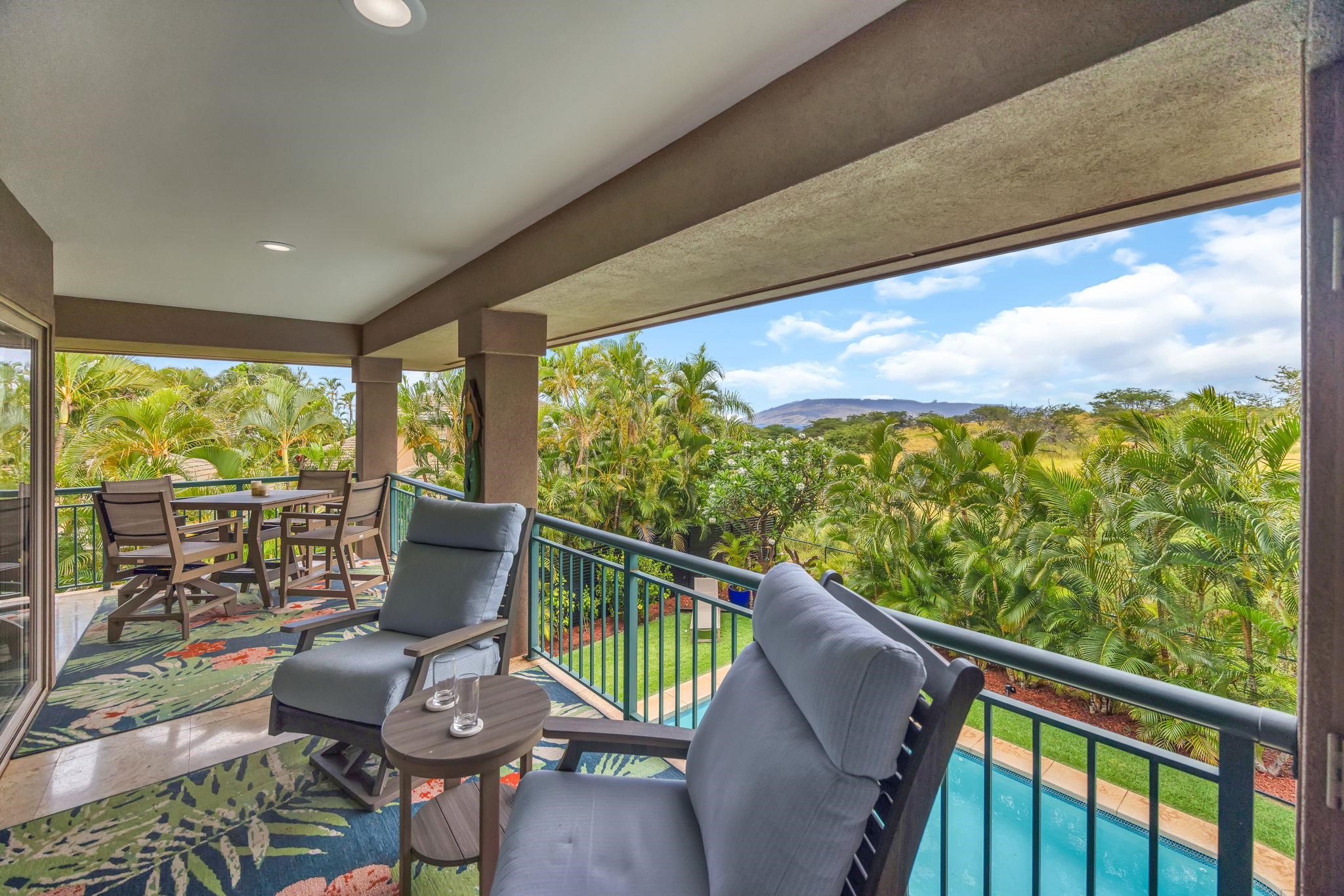 390  Pualoa Nani Pl Wailea, Wailea/Makena home - photo 24 of 50
