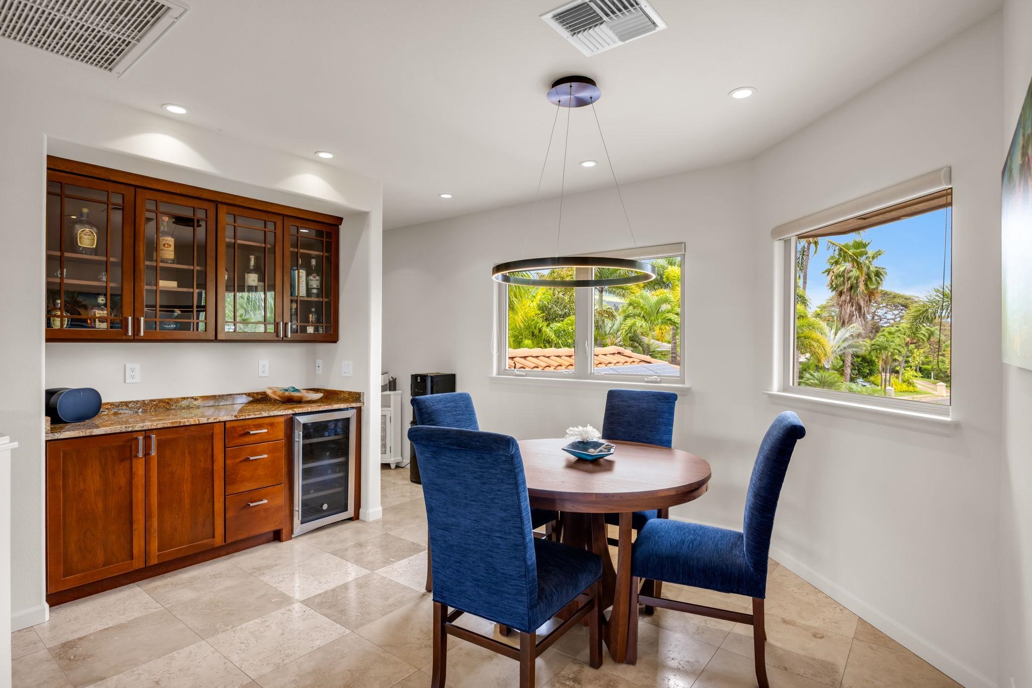 390  Pualoa Nani Pl Wailea, Wailea/Makena home - photo 29 of 50