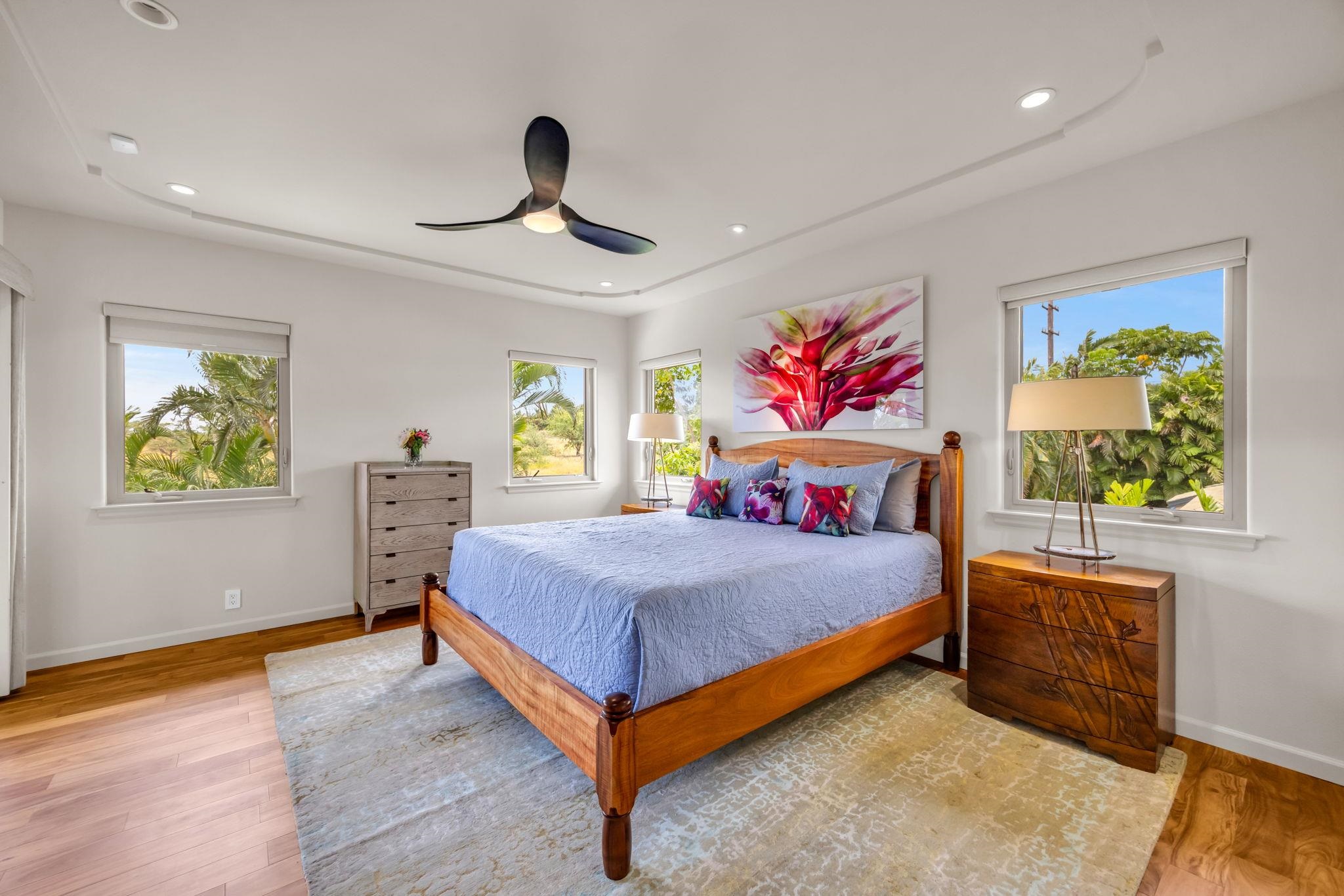 390  Pualoa Nani Pl Wailea, Wailea/Makena home - photo 30 of 50