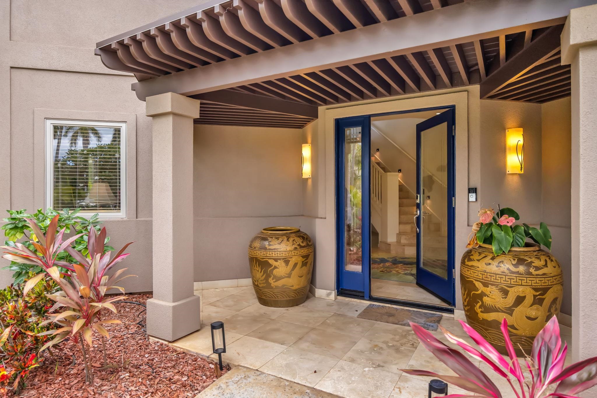 390  Pualoa Nani Pl Wailea, Wailea/Makena home - photo 4 of 50