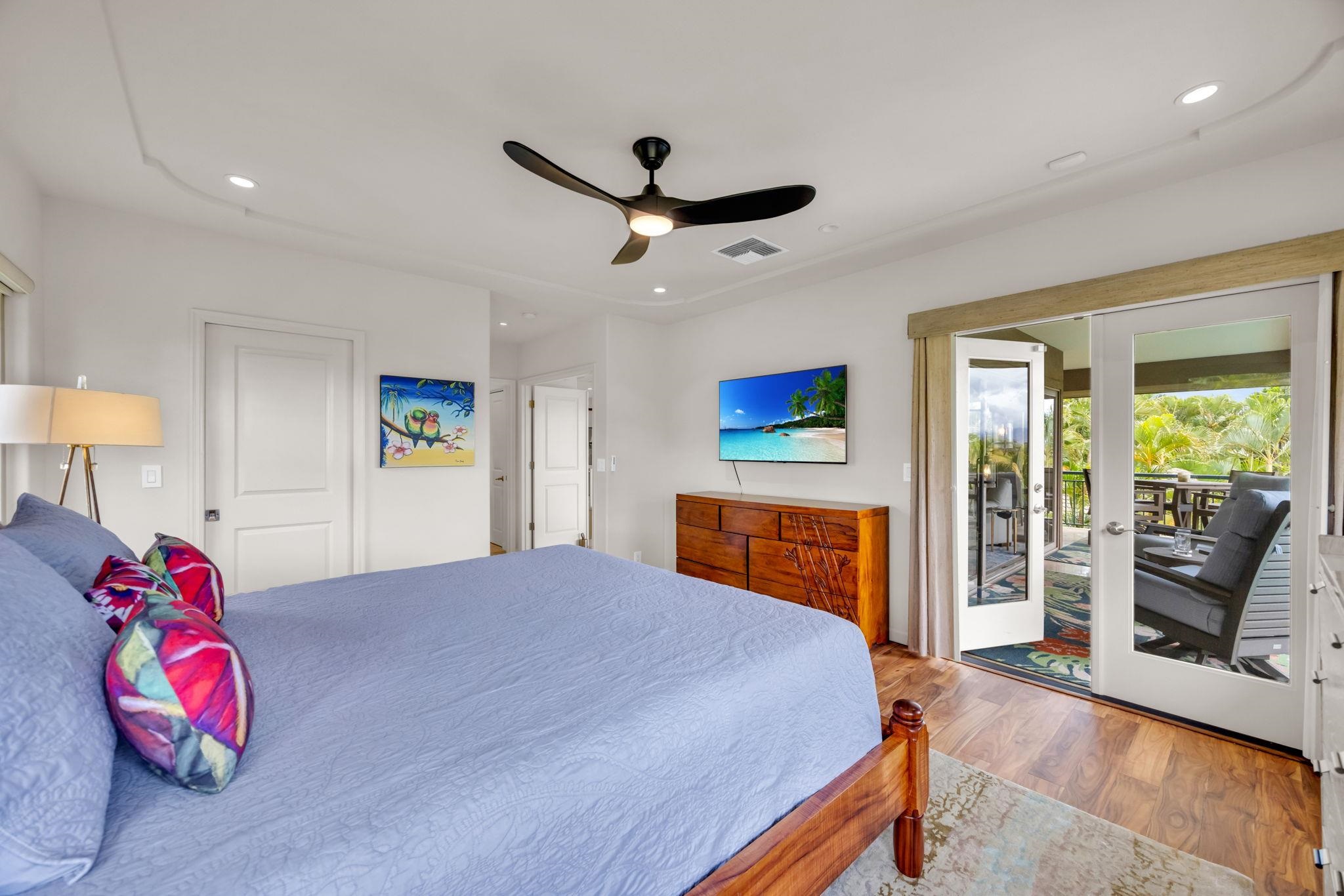 390  Pualoa Nani Pl Wailea, Wailea/Makena home - photo 32 of 50