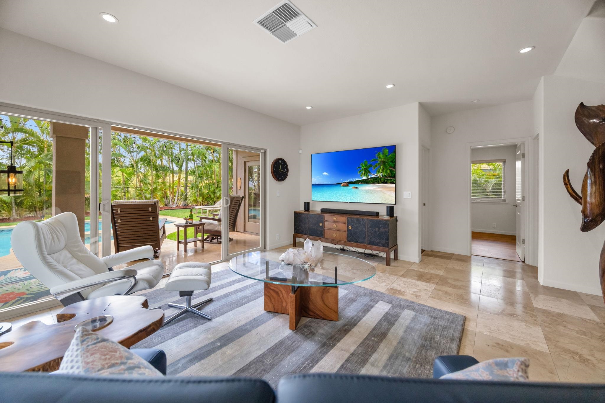 390  Pualoa Nani Pl Wailea, Wailea/Makena home - photo 5 of 50