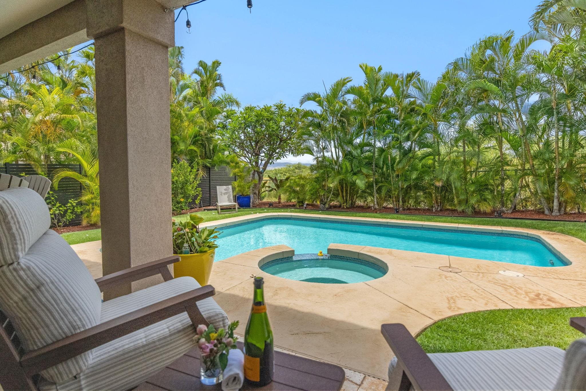 390  Pualoa Nani Pl Wailea, Wailea/Makena home - photo 42 of 50