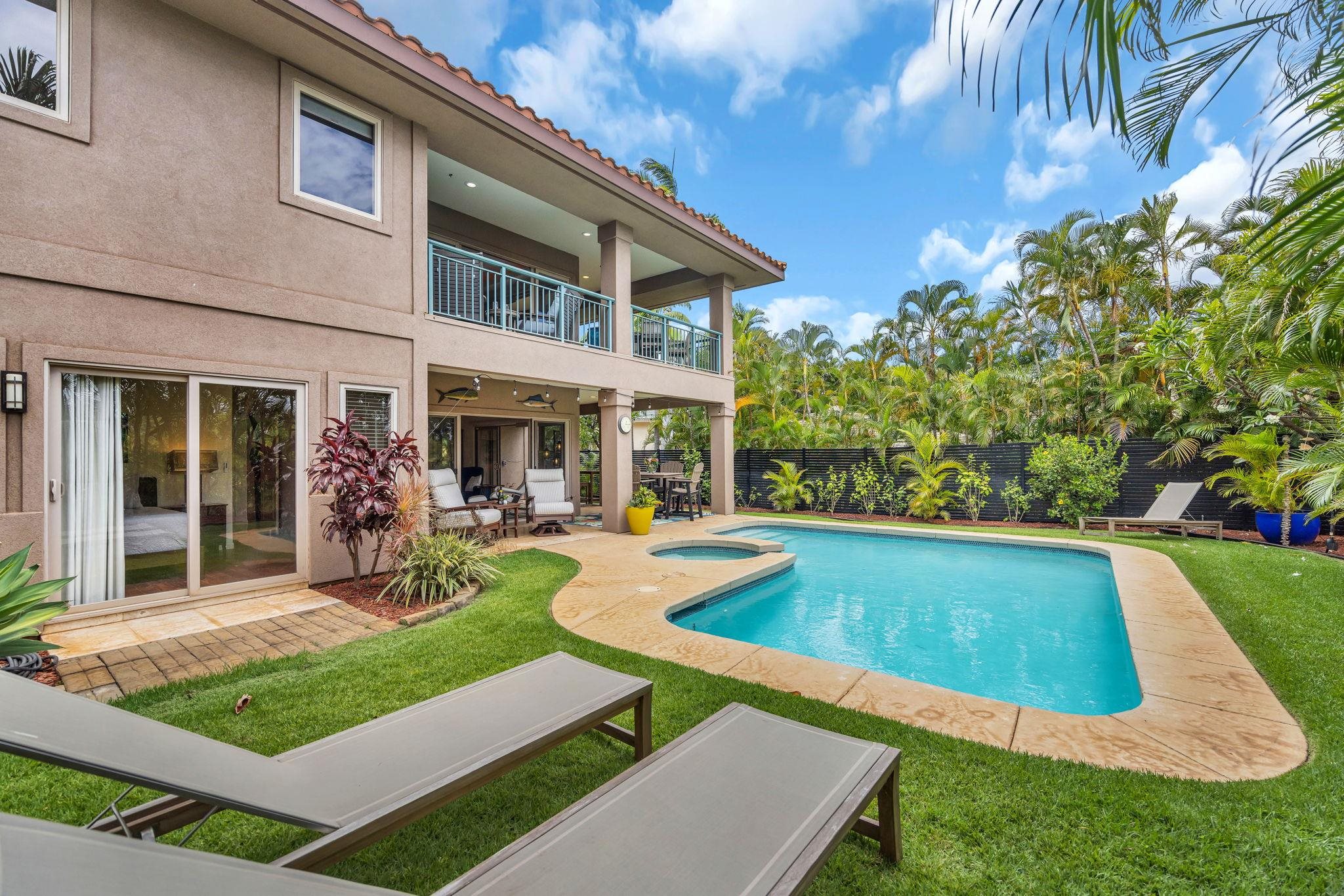 390  Pualoa Nani Pl Wailea, Wailea/Makena home - photo 43 of 50