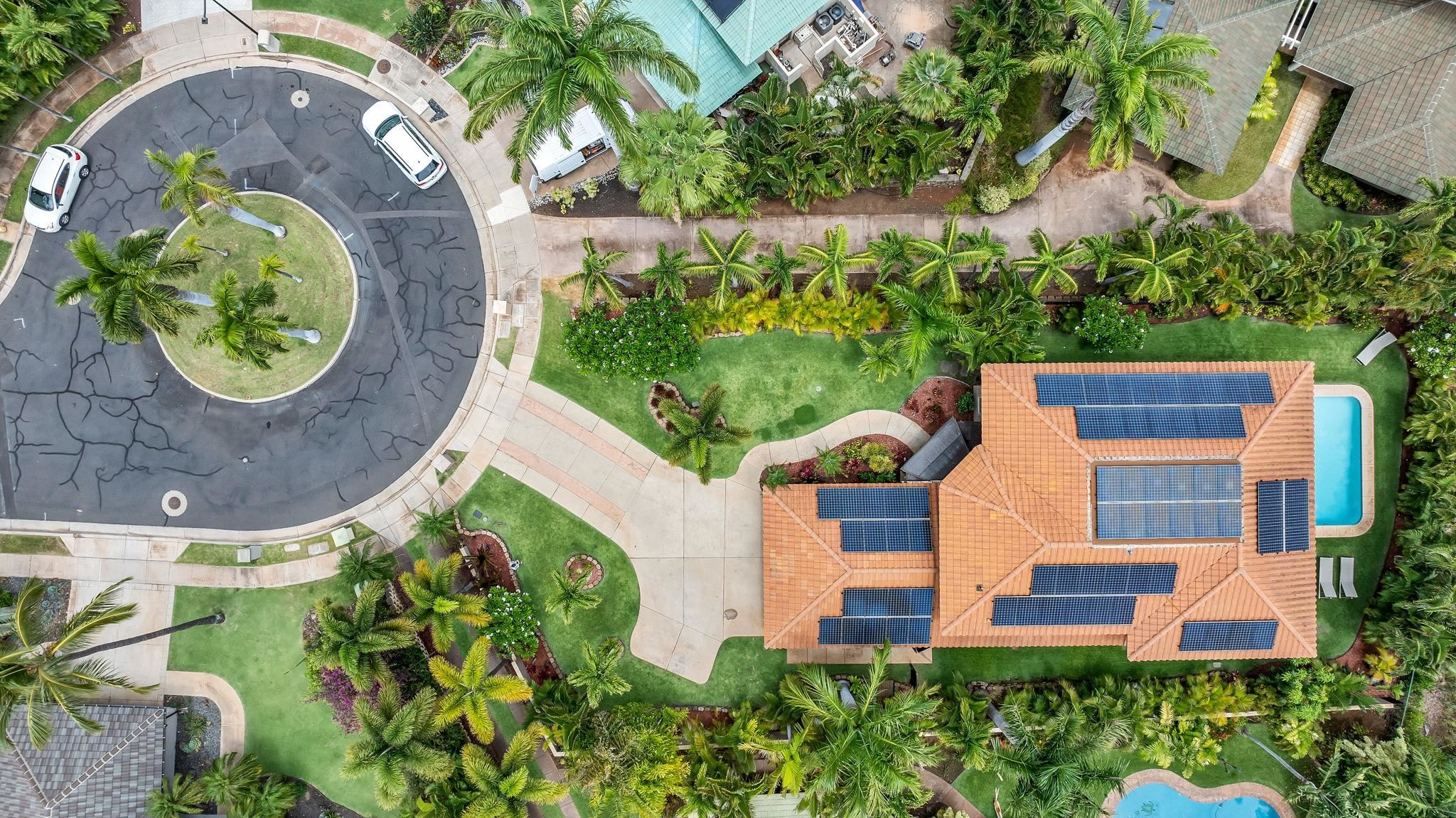 390  Pualoa Nani Pl Wailea, Wailea/Makena home - photo 47 of 50