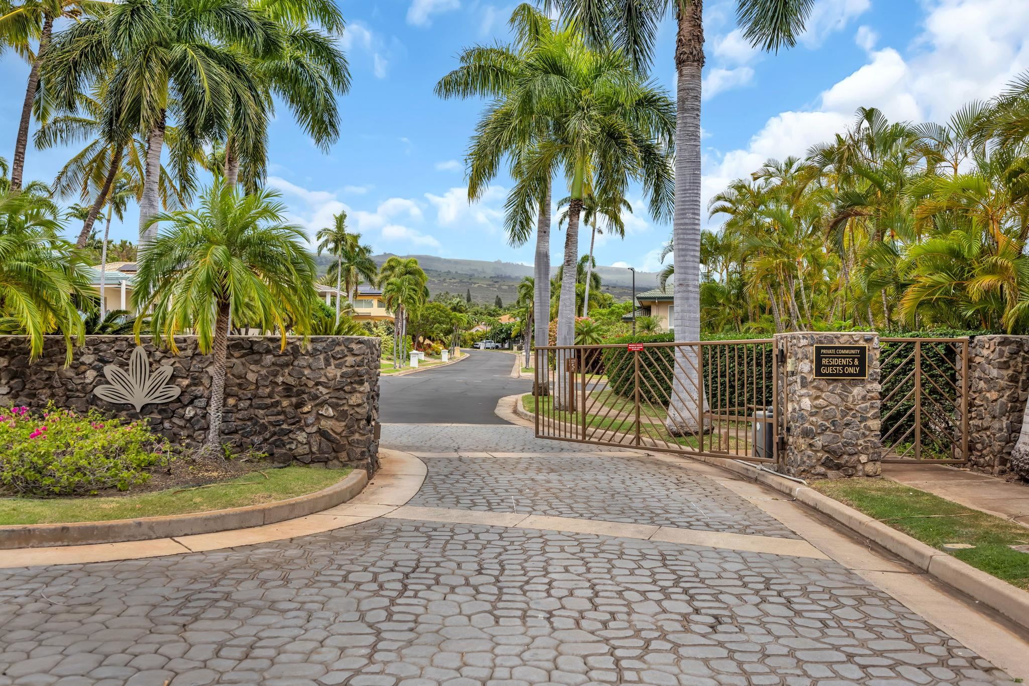 390  Pualoa Nani Pl Wailea, Wailea/Makena home - photo 48 of 50