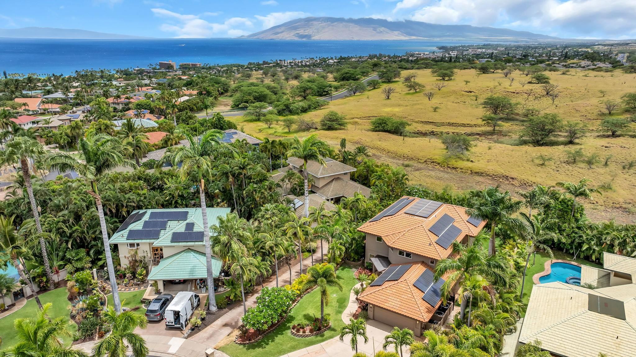 390  Pualoa Nani Pl Wailea, Wailea/Makena home - photo 50 of 50