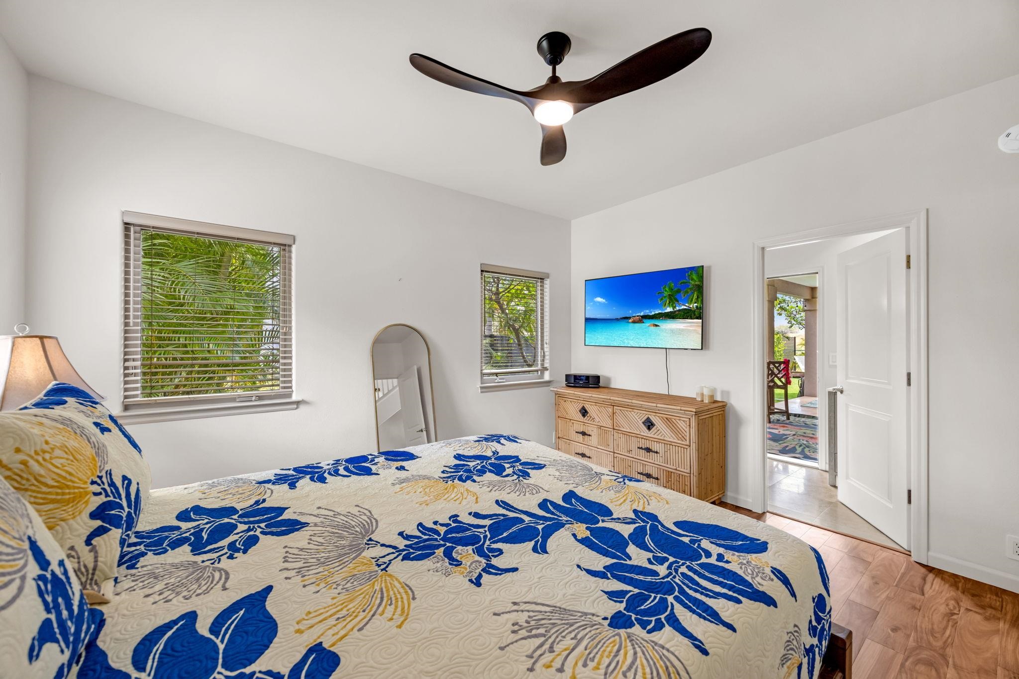 390  Pualoa Nani Pl Wailea, Wailea/Makena home - photo 8 of 50