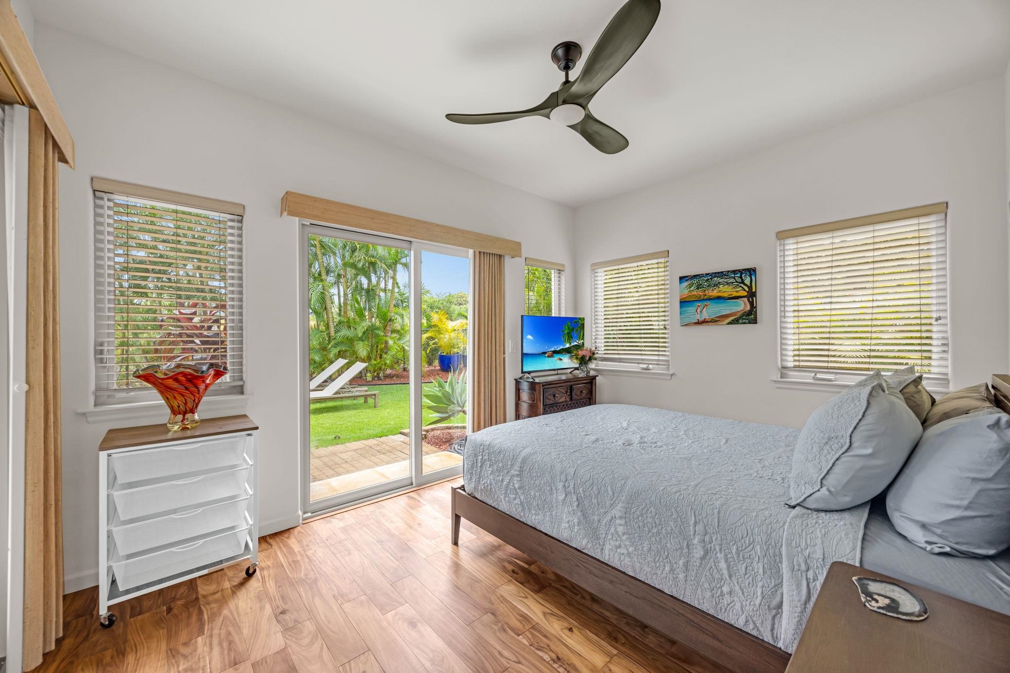 390  Pualoa Nani Pl Wailea, Wailea/Makena home - photo 9 of 50