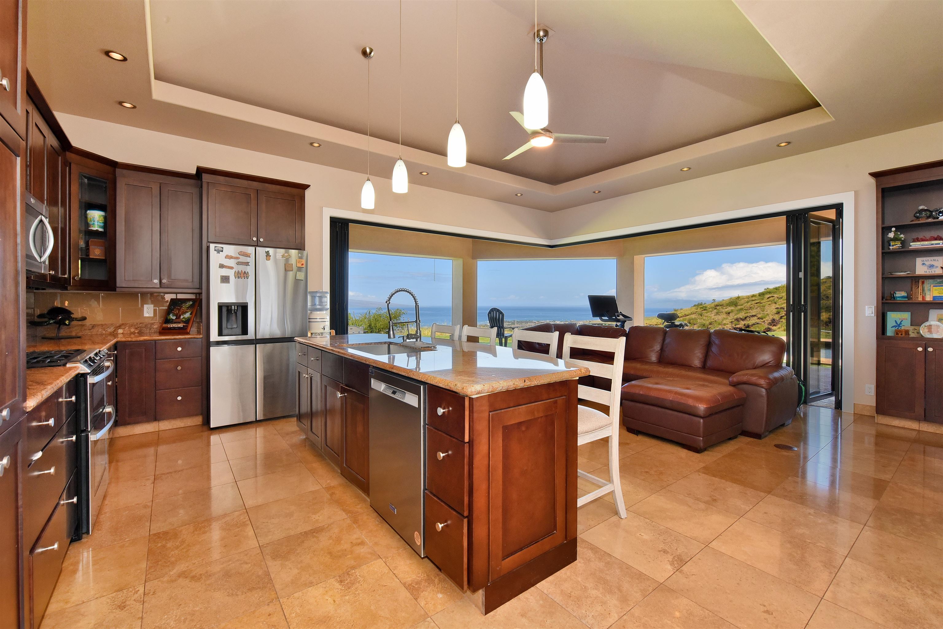 390  Punakea Loop Launiupoko, Lahaina home - photo 19 of 45