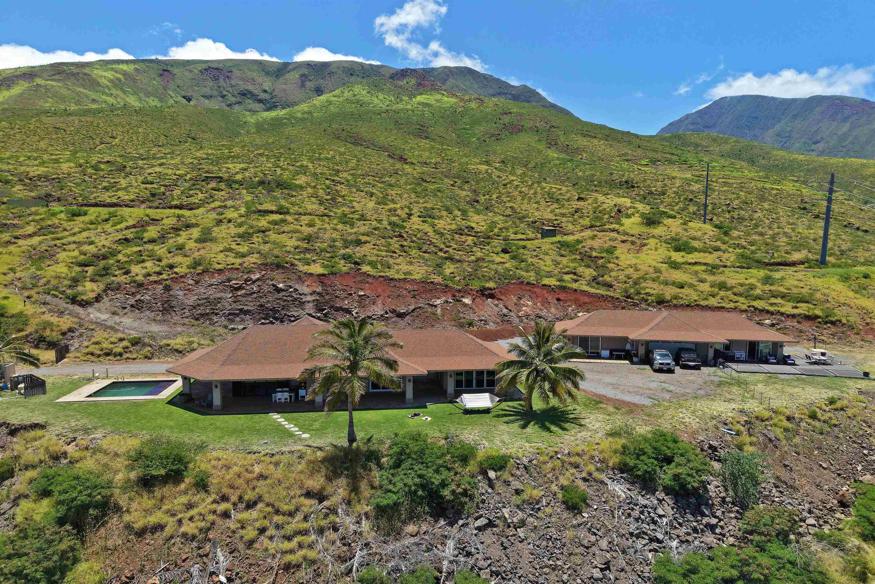 390  Punakea Loop Launiupoko, Lahaina home - photo 8 of 45