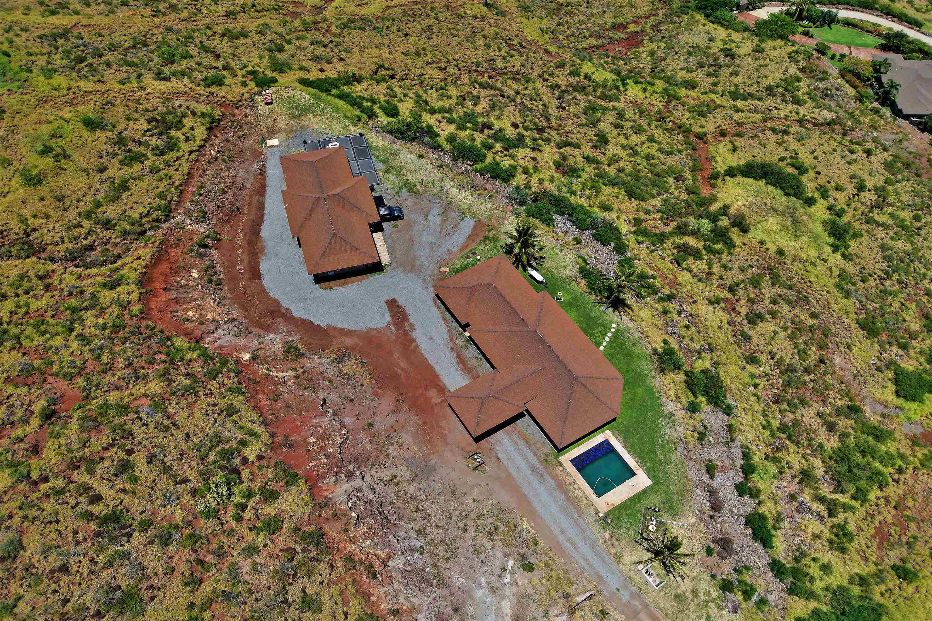 390  Punakea Loop Launiupoko, Lahaina home - photo 9 of 45