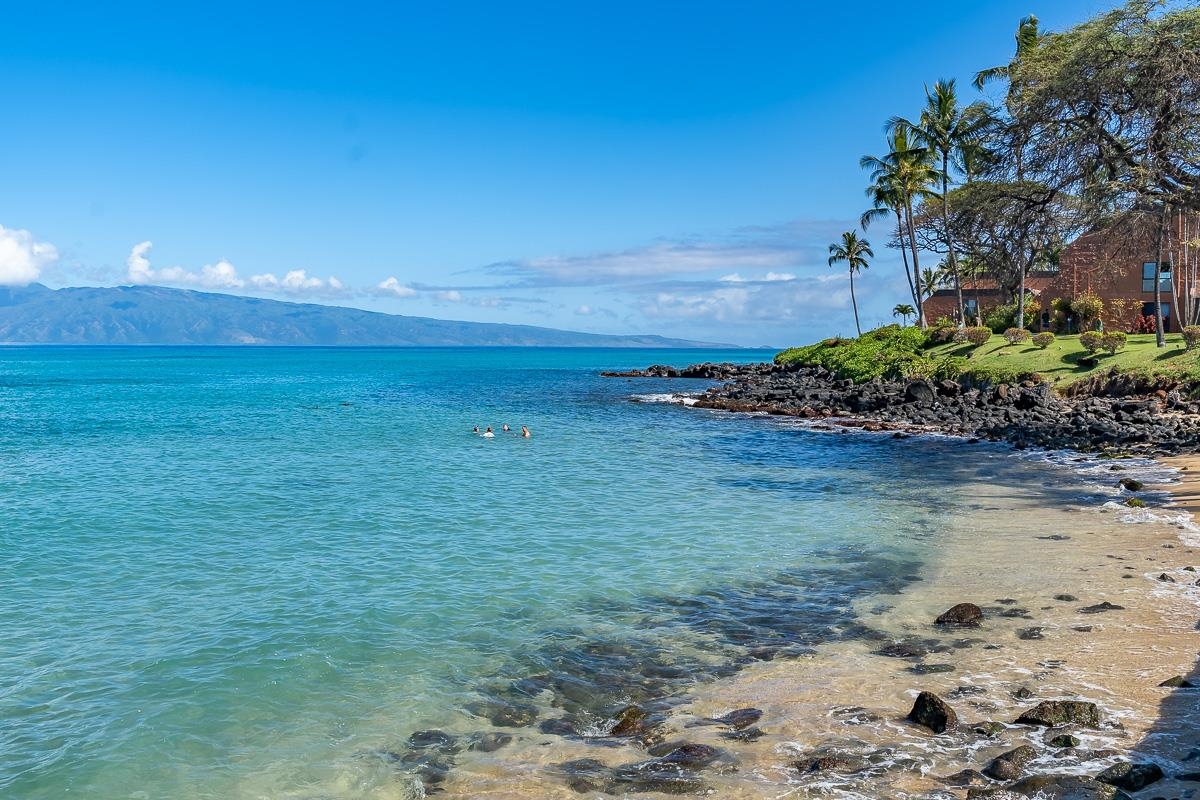 Hoyochi Nikko condo # 102, Lahaina, Hawaii - photo 5 of 22