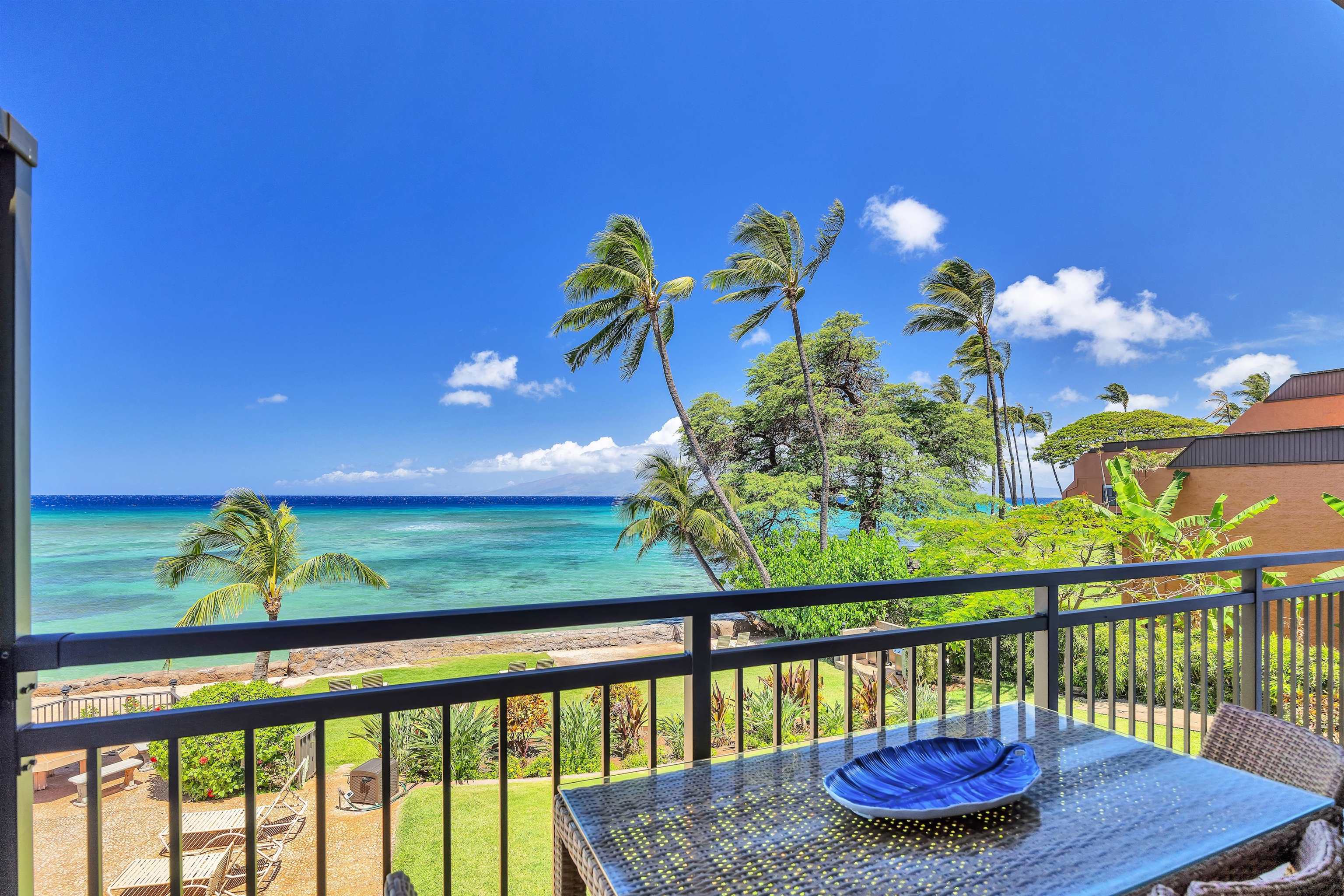 Hoyochi Nikko condo # 207, Lahaina, Hawaii - photo 16 of 43