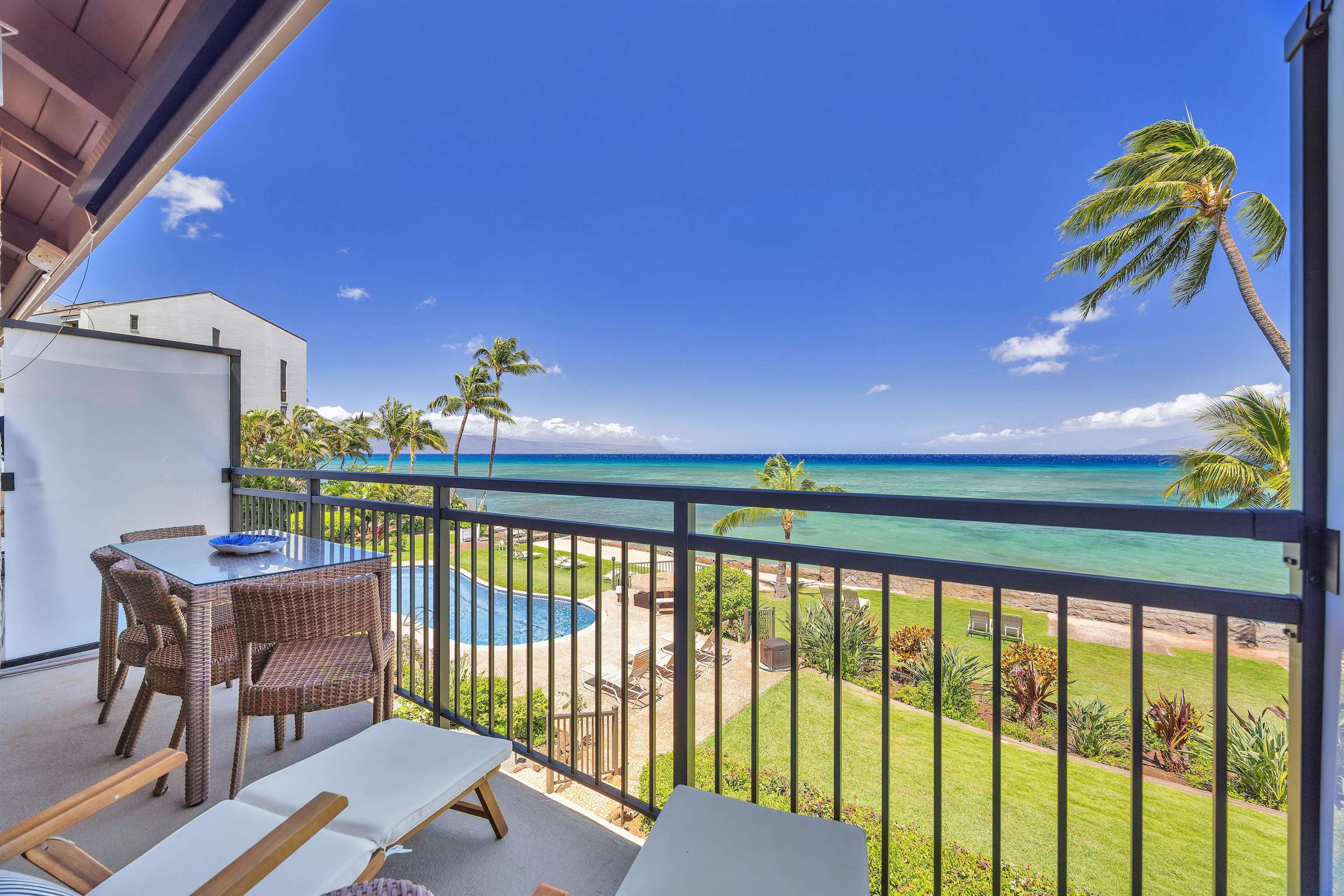 Hoyochi Nikko condo # 207, Lahaina, Hawaii - photo 17 of 43