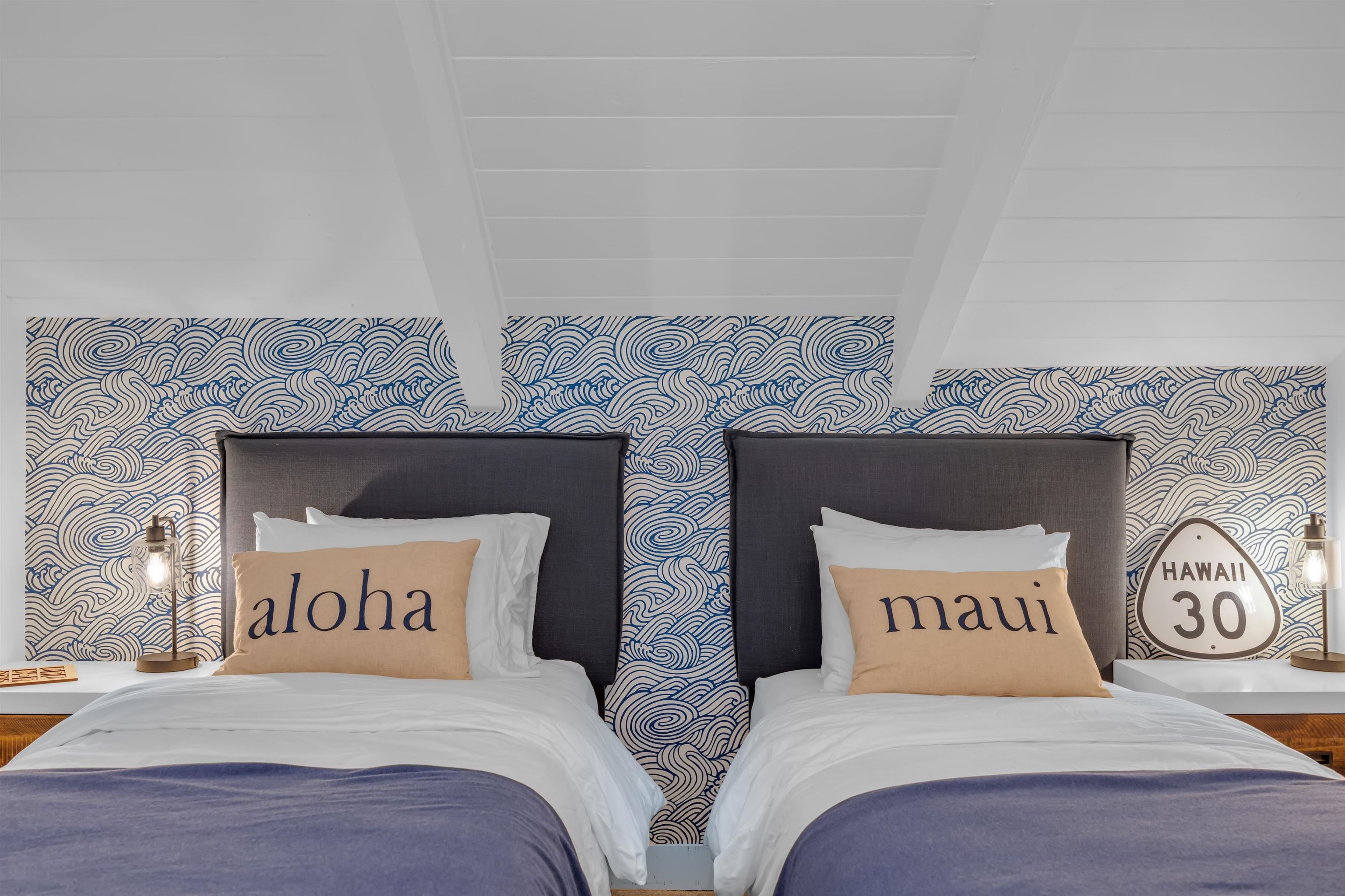 Hoyochi Nikko condo # 207, Lahaina, Hawaii - photo 32 of 43