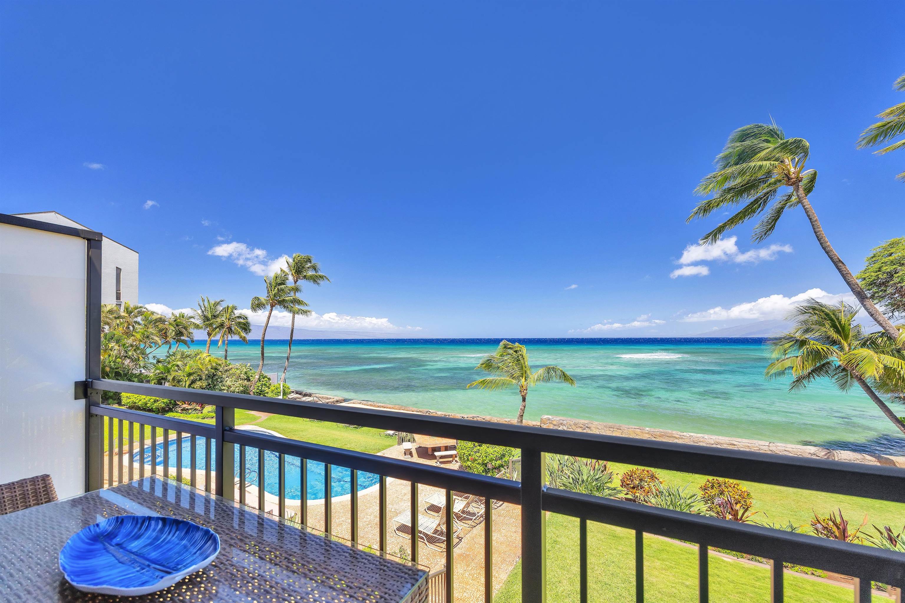 Hoyochi Nikko condo # 207, Lahaina, Hawaii - photo 33 of 43
