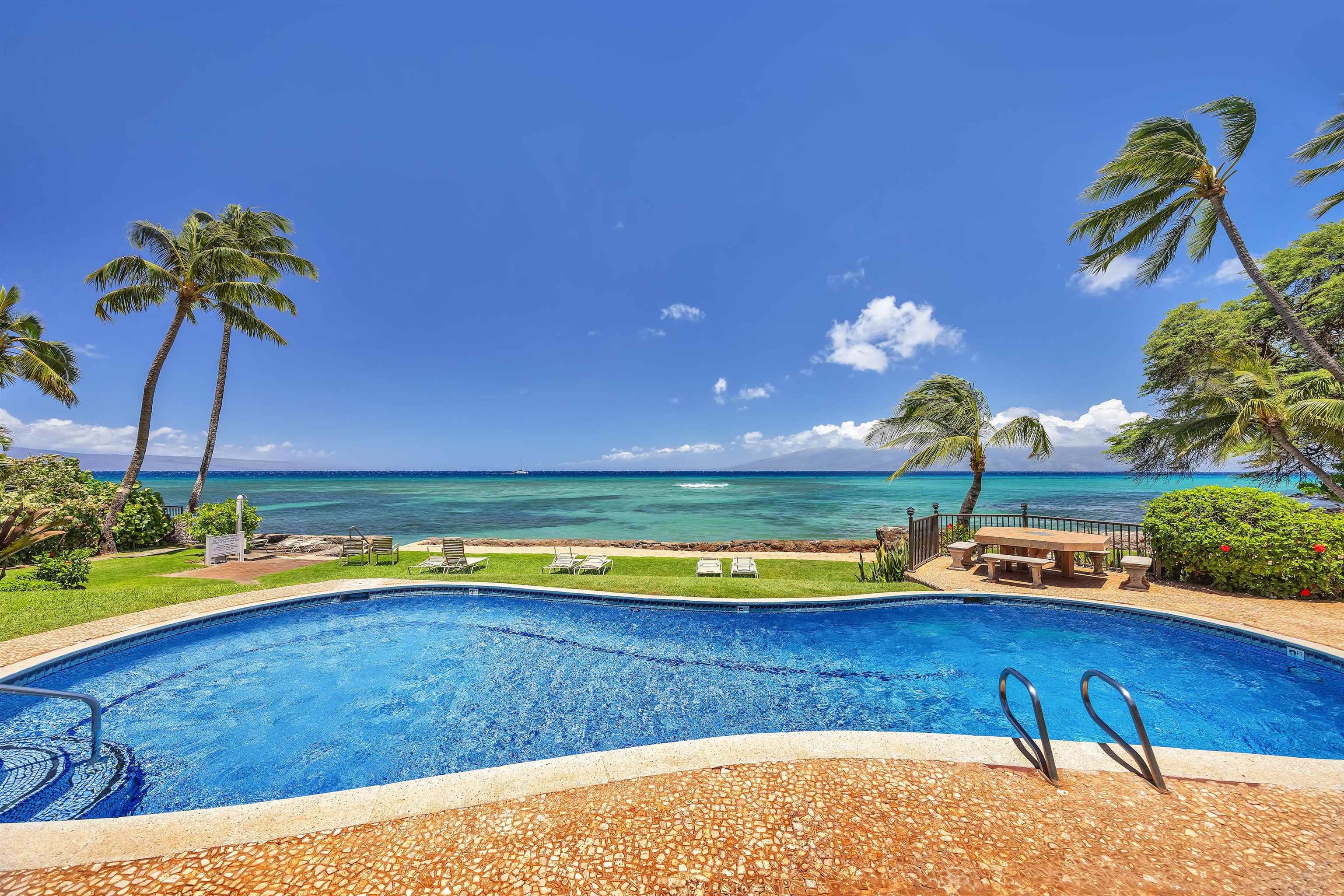 Hoyochi Nikko condo # 207, Lahaina, Hawaii - photo 36 of 43