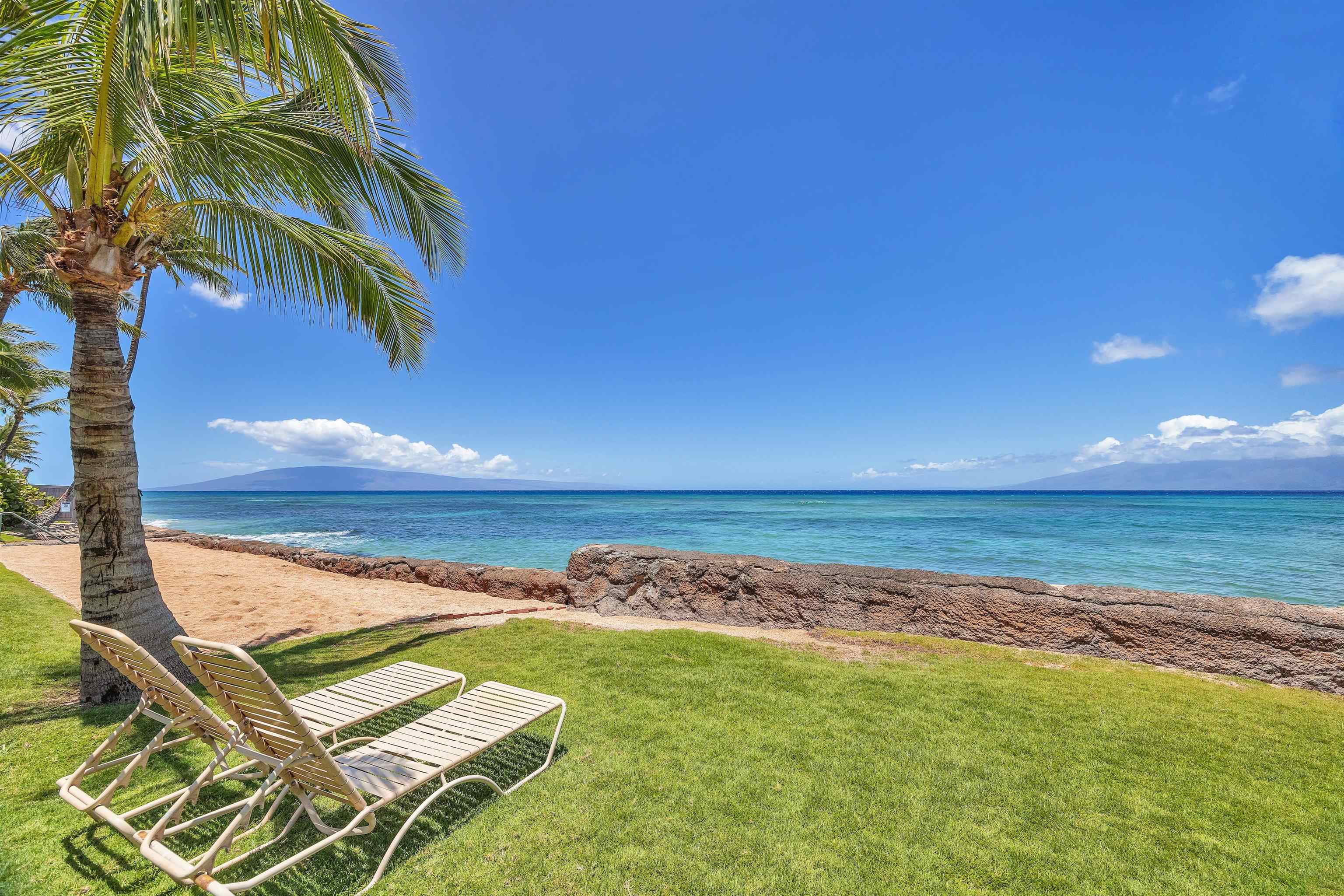 Hoyochi Nikko condo # 207, Lahaina, Hawaii - photo 40 of 43