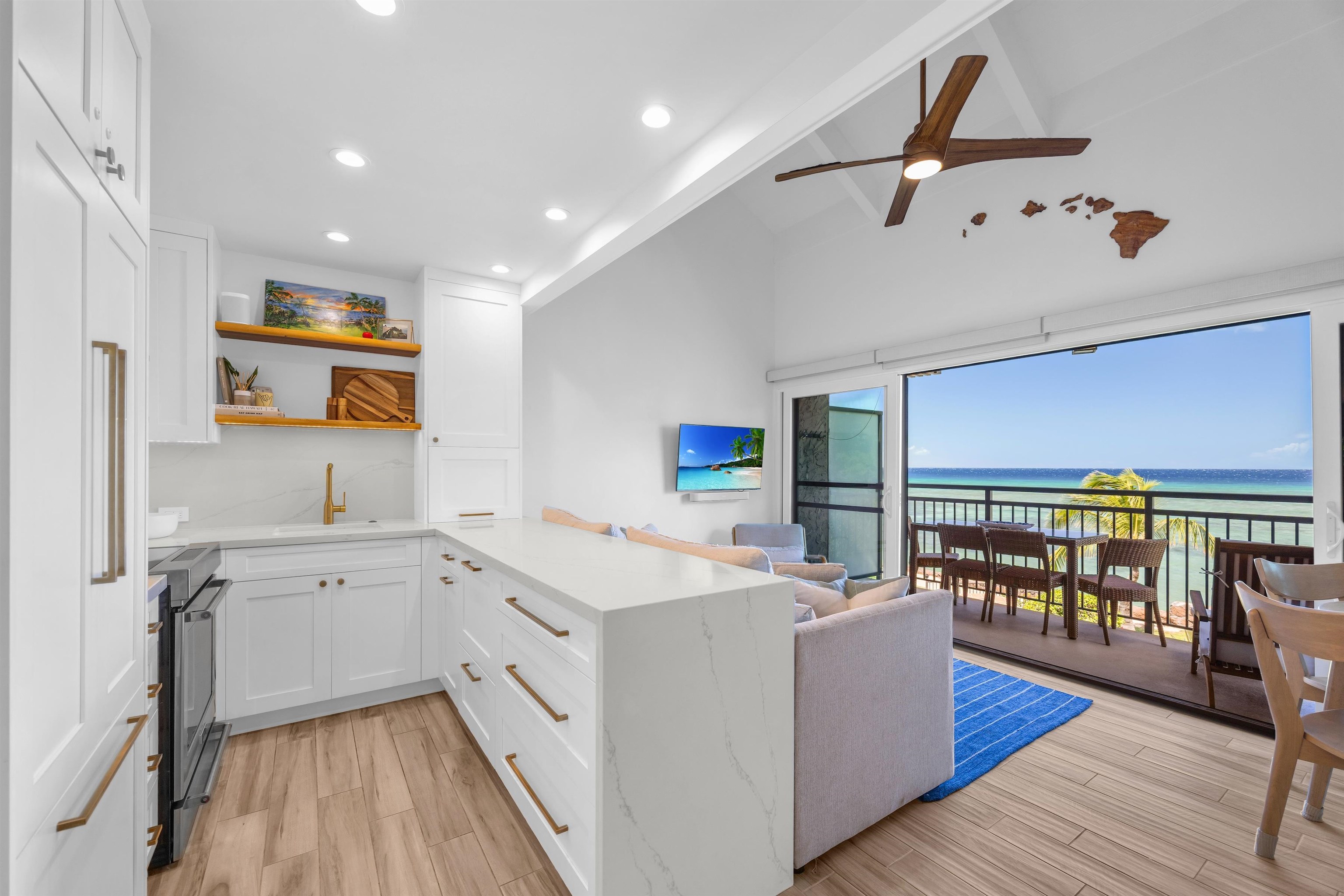 Hoyochi Nikko condo # 207, Lahaina, Hawaii - photo 5 of 43