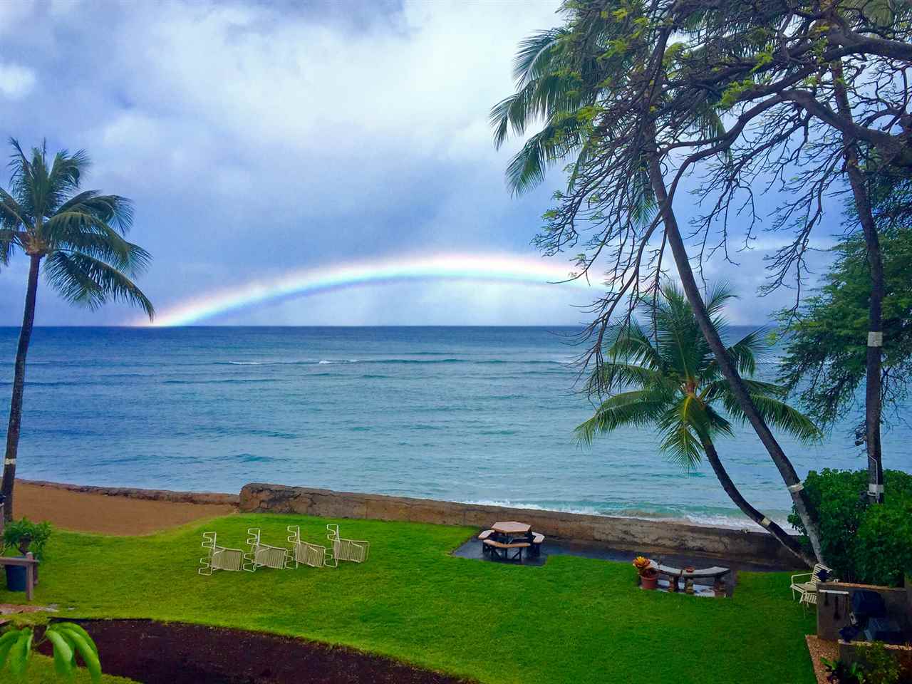 Hoyochi Nikko condo # 209, Lahaina, Hawaii - photo 19 of 20
