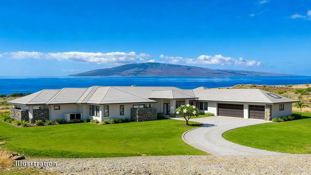 391  Haniu St Launiupoko, Lahaina home - photo 7 of 13