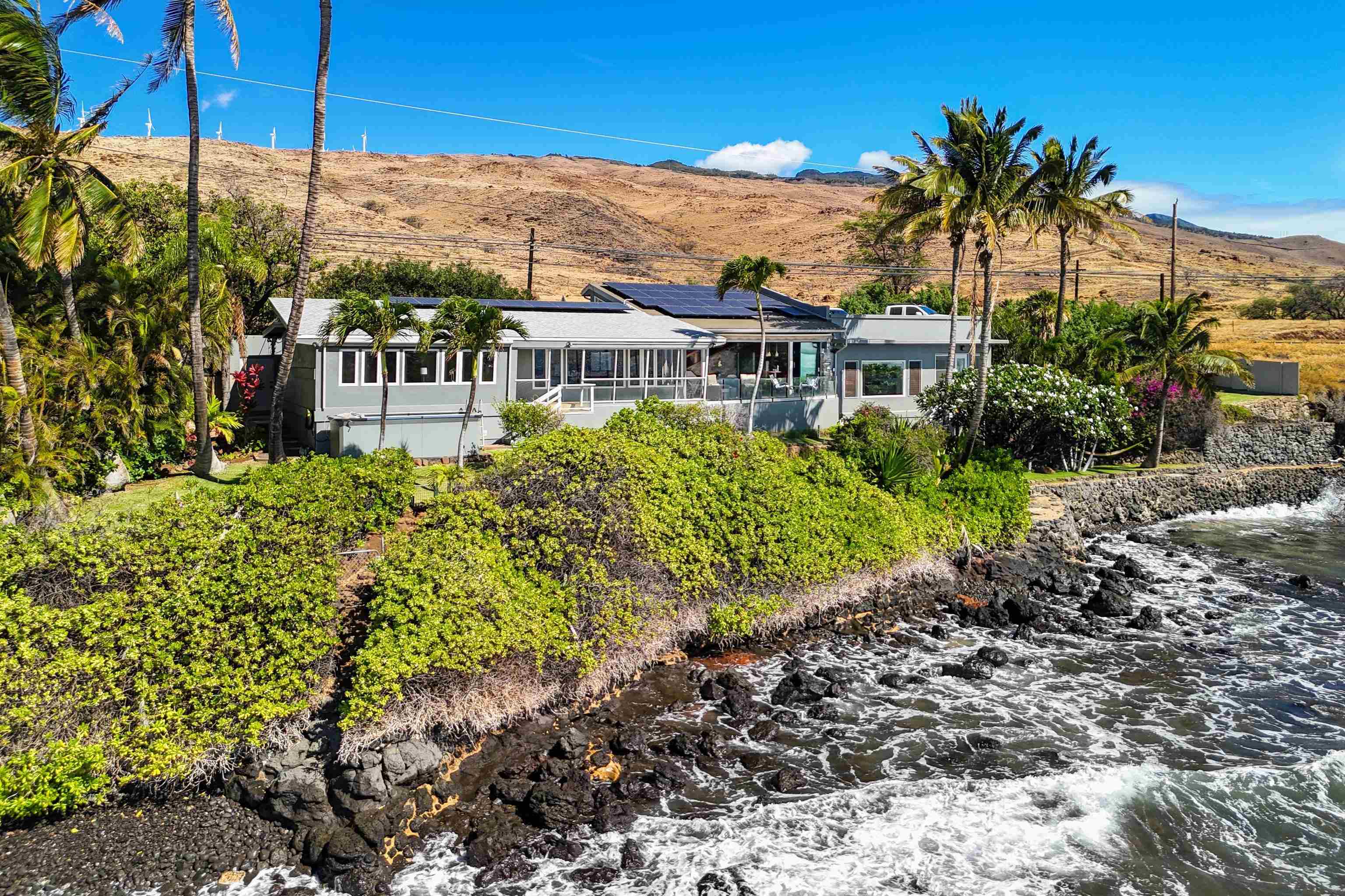 3911  Maalaea Bay Pl , Wailuku home - photo 24 of 31