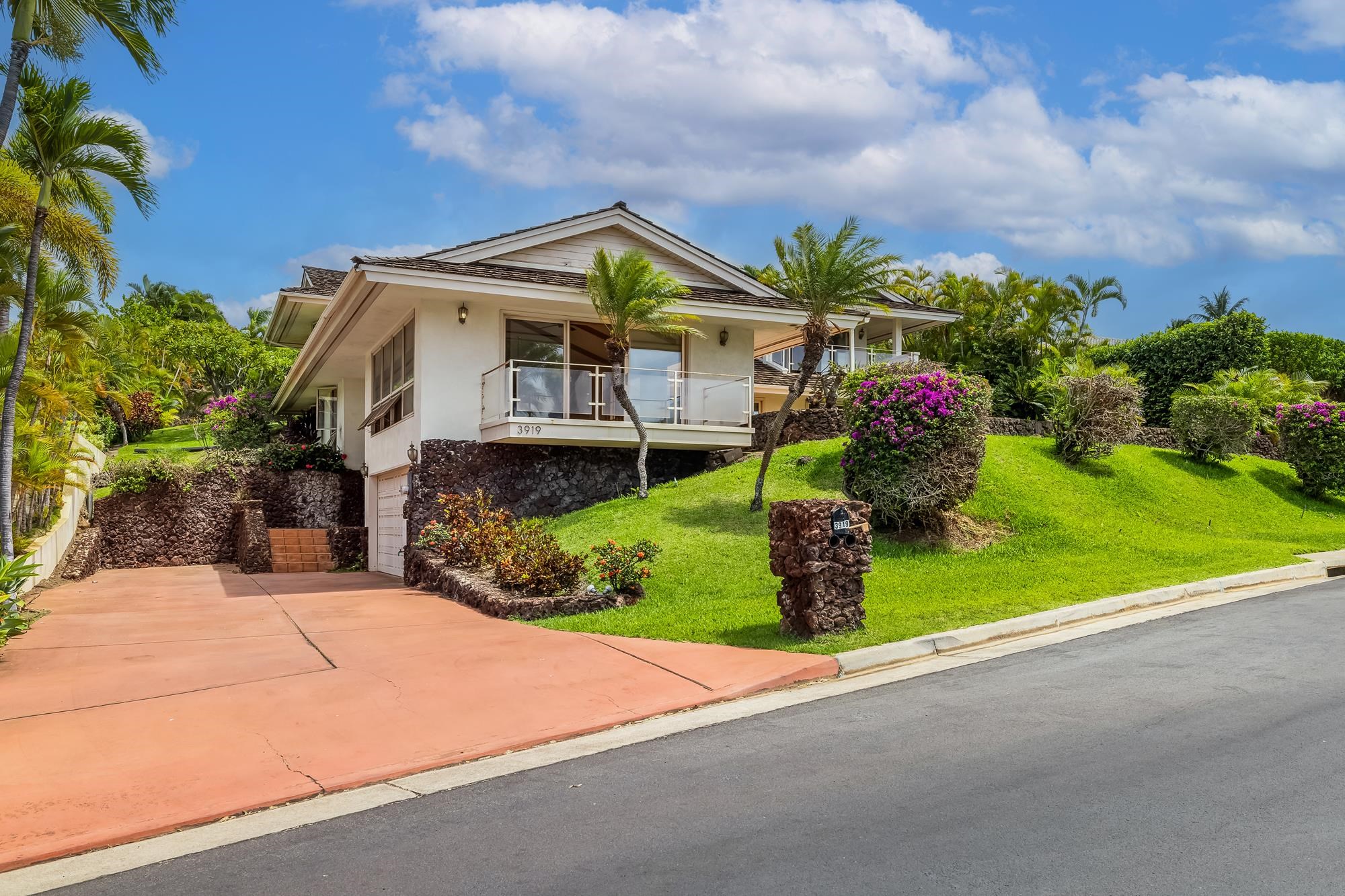 3919  Waakaula Pl Wailea, Wailea/Makena home - photo 14 of 46