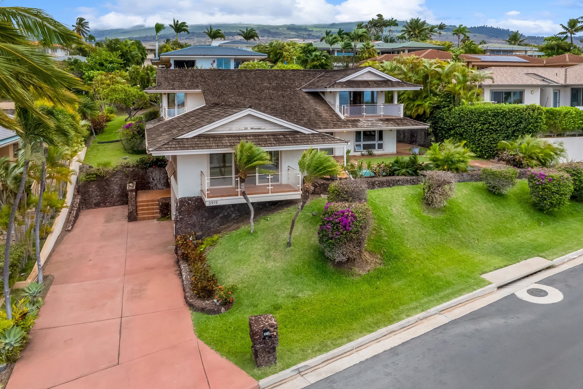 3919  Waakaula Pl Wailea, Wailea/Makena home - photo 17 of 46