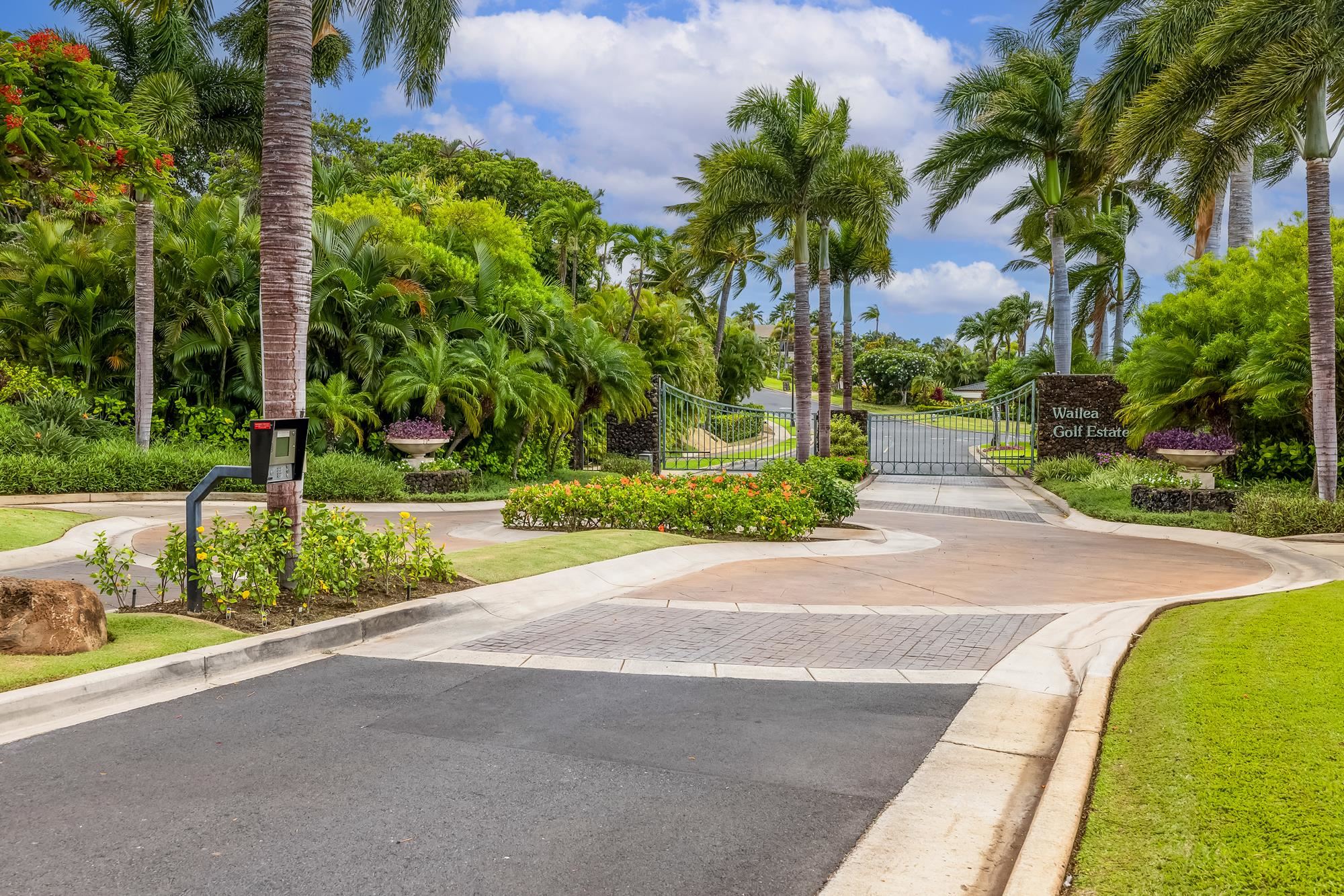 3919  Waakaula Pl Wailea, Wailea/Makena home - photo 40 of 46