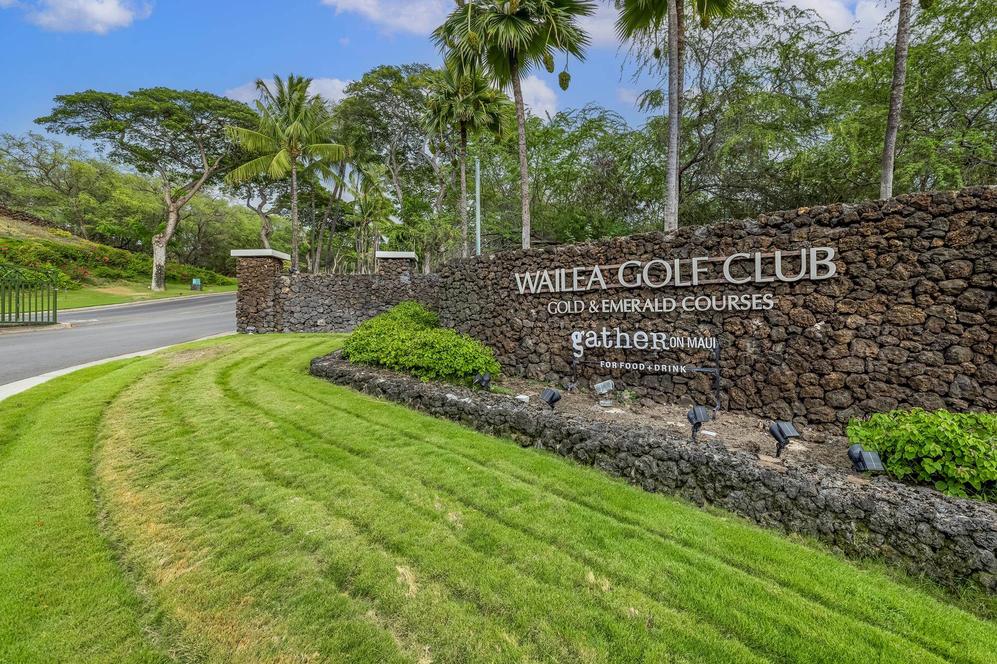 3919  Waakaula Pl Wailea, Wailea/Makena home - photo 43 of 46