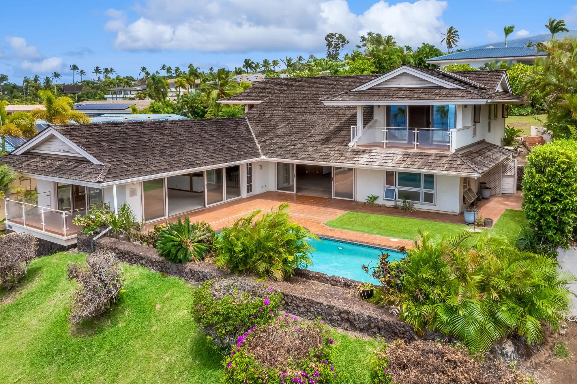 3919  Waakaula Pl Wailea, Wailea/Makena home - photo 7 of 46