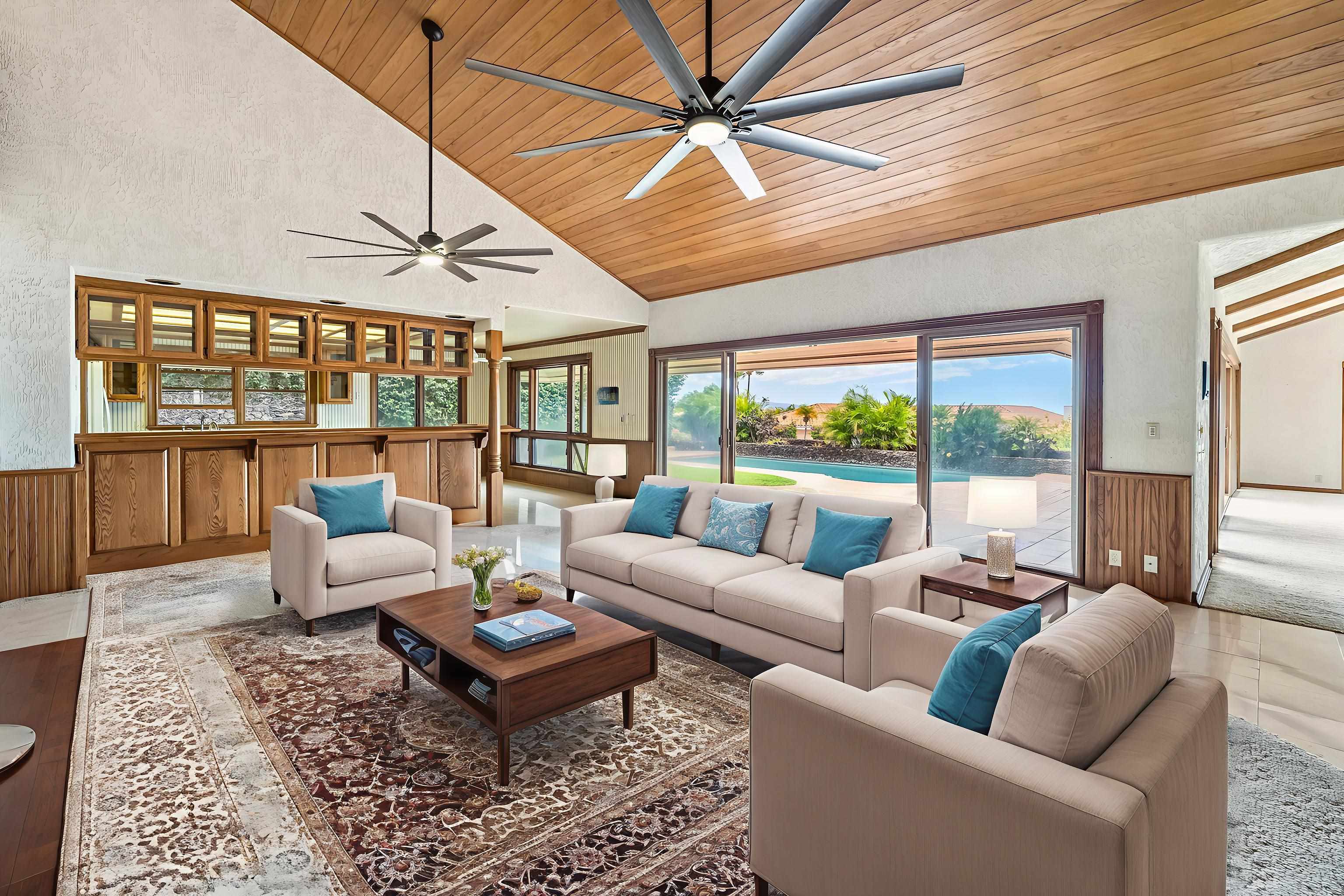 3919  Waakaula Pl Wailea, Wailea/Makena home - photo 20 of 44