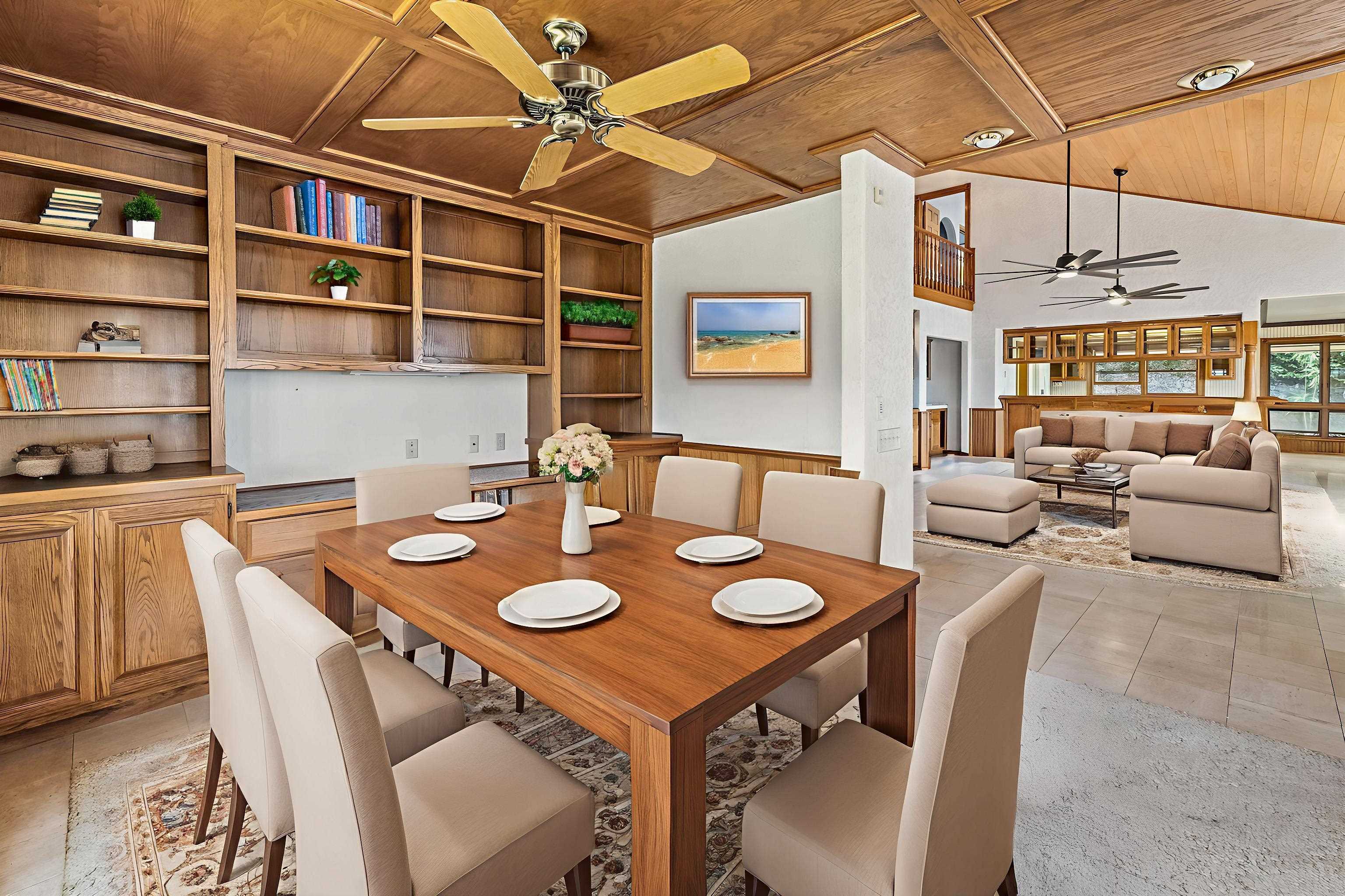 3919  Waakaula Pl Wailea, Wailea/Makena home - photo 23 of 44