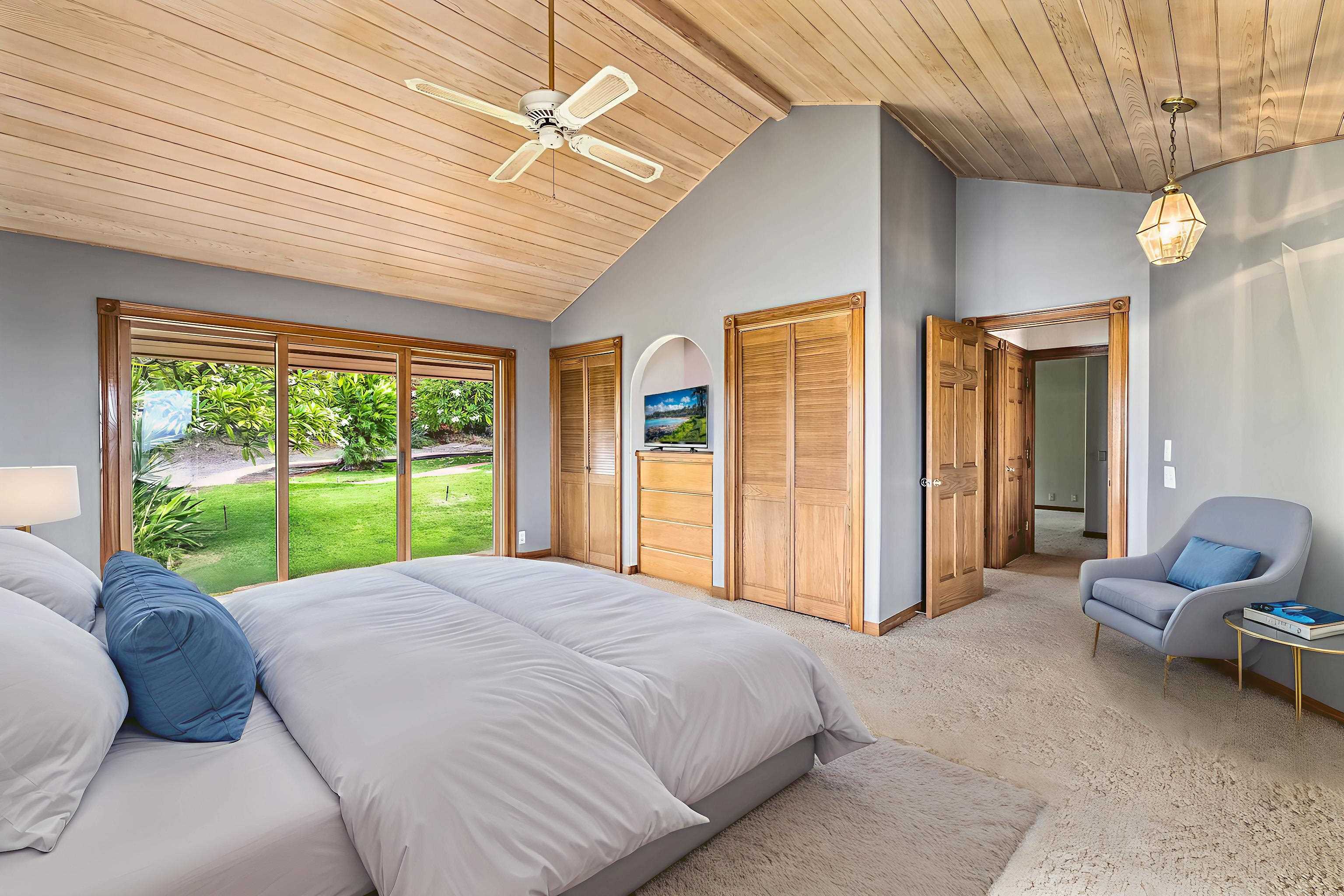 3919  Waakaula Pl Wailea, Wailea/Makena home - photo 30 of 44