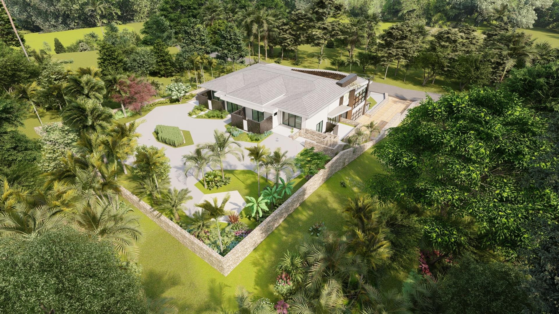 3919  Waakaula Pl Wailea, Wailea/Makena home - photo 8 of 44