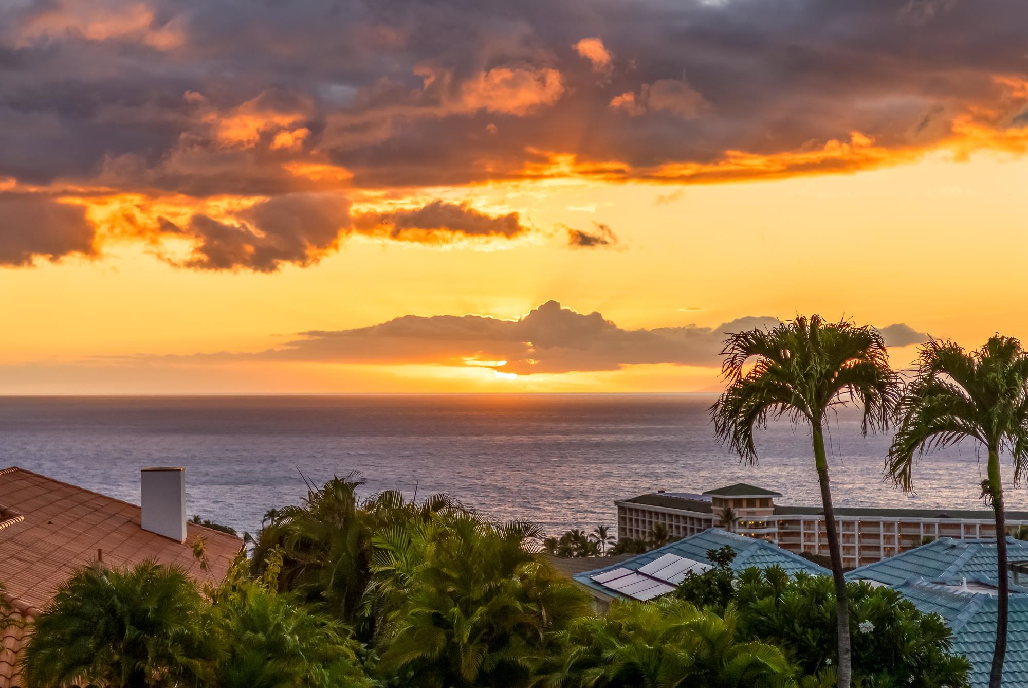 3919  Waakaula Pl Wailea, Wailea/Makena home - photo 9 of 44