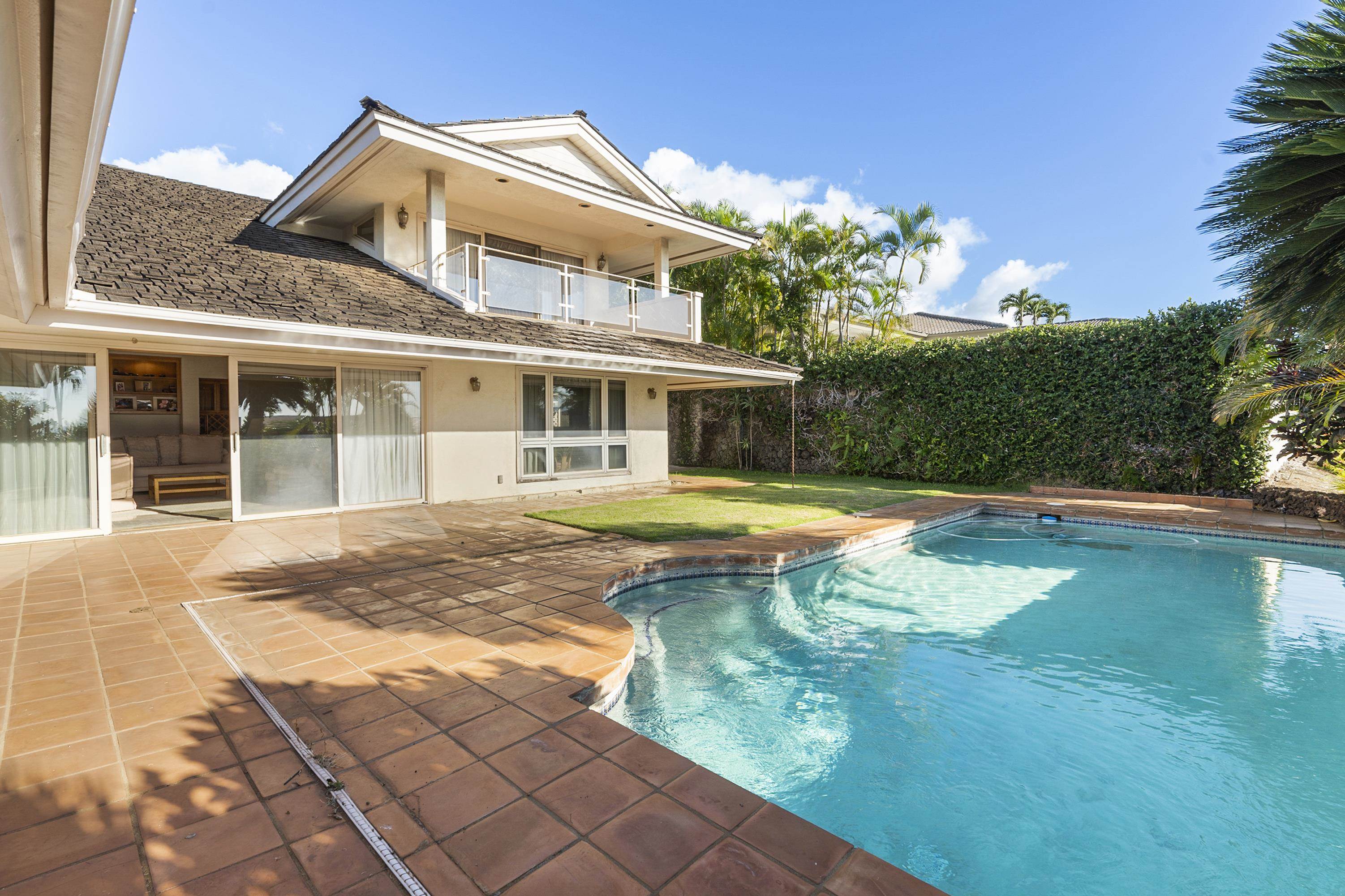 3919  Waakaula Pl Wailea, Wailea/Makena home - photo 2 of 35