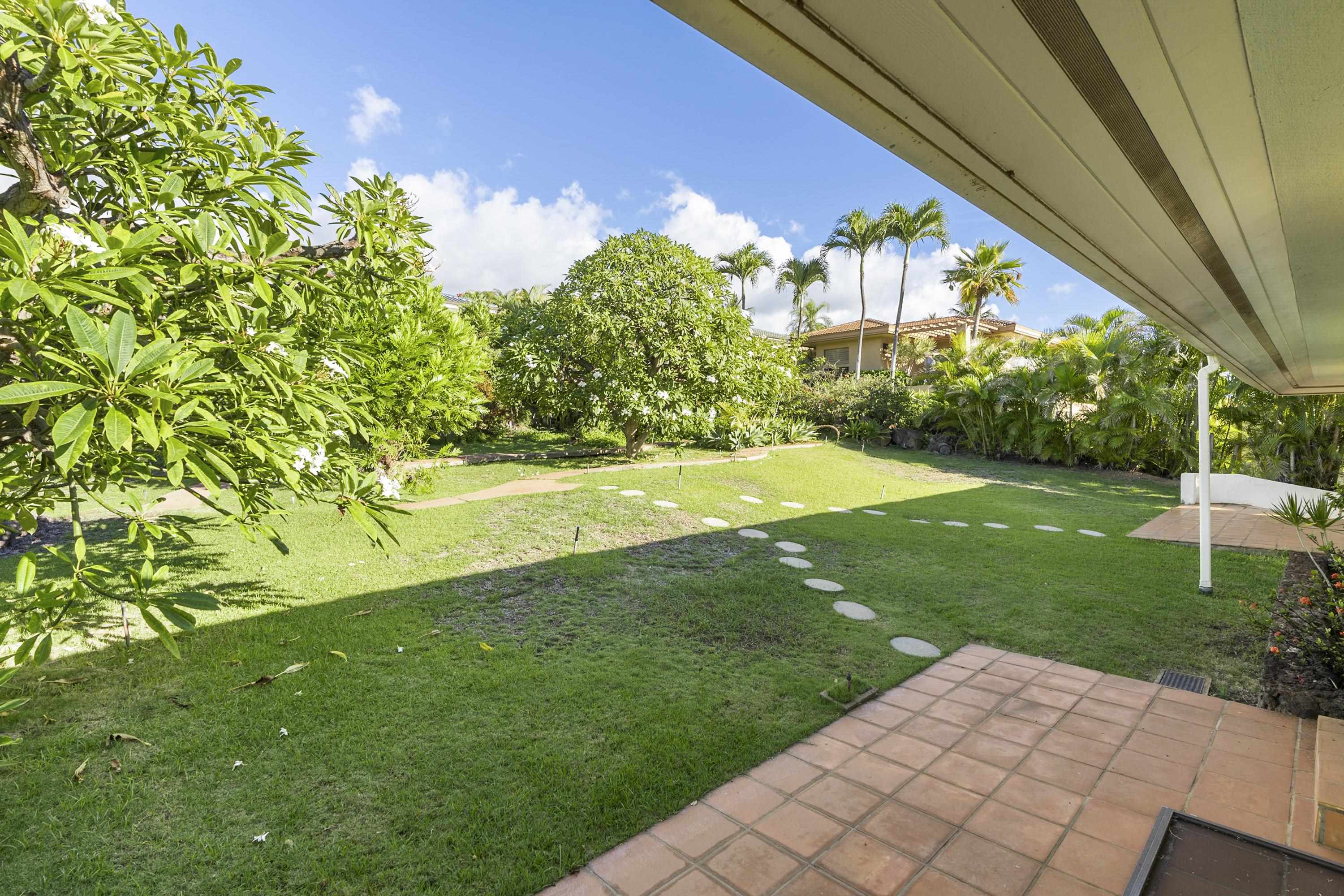 3919  Waakaula Pl Wailea, Wailea/Makena home - photo 18 of 35