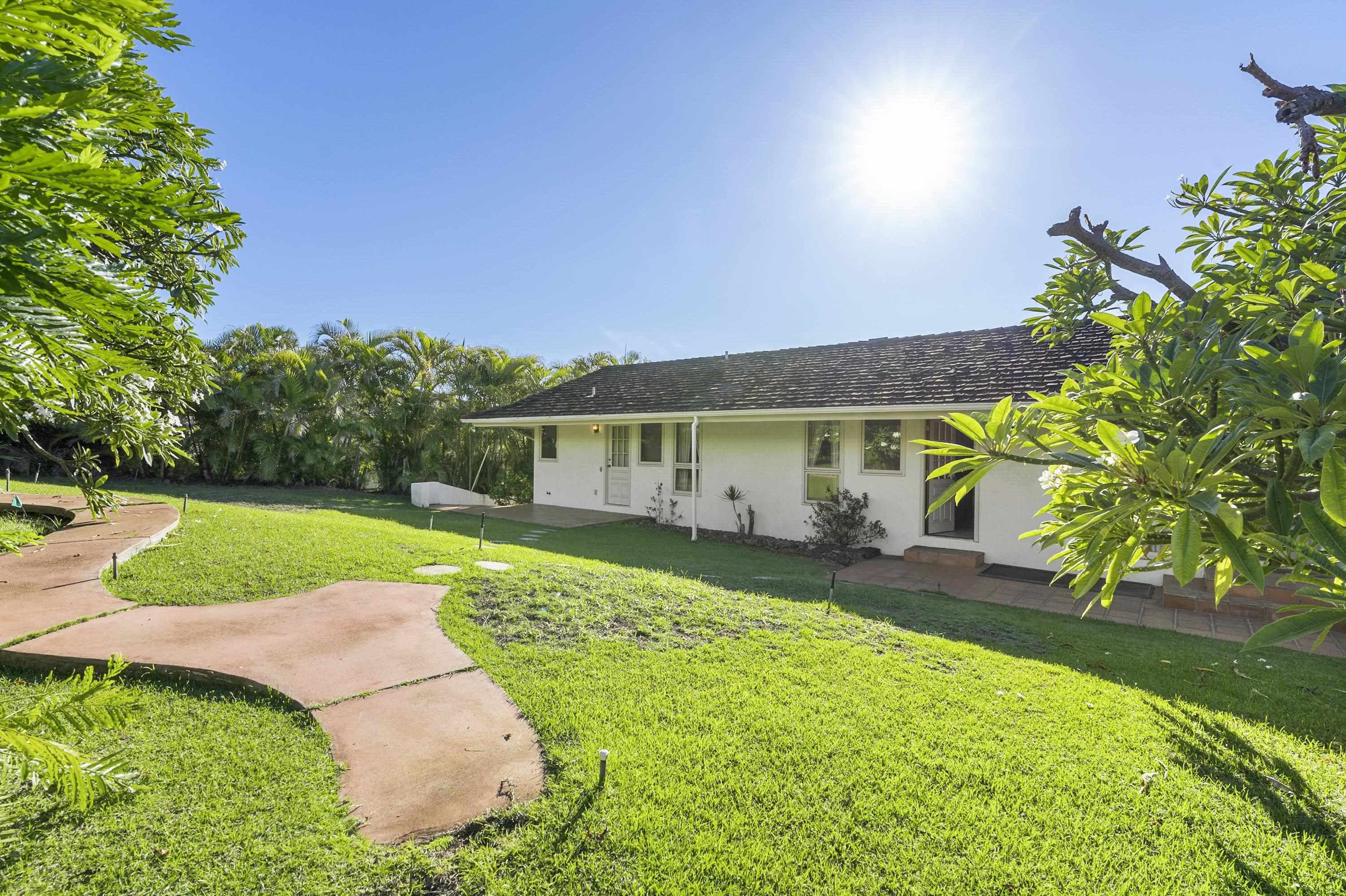 3919  Waakaula Pl Wailea, Wailea/Makena home - photo 26 of 35