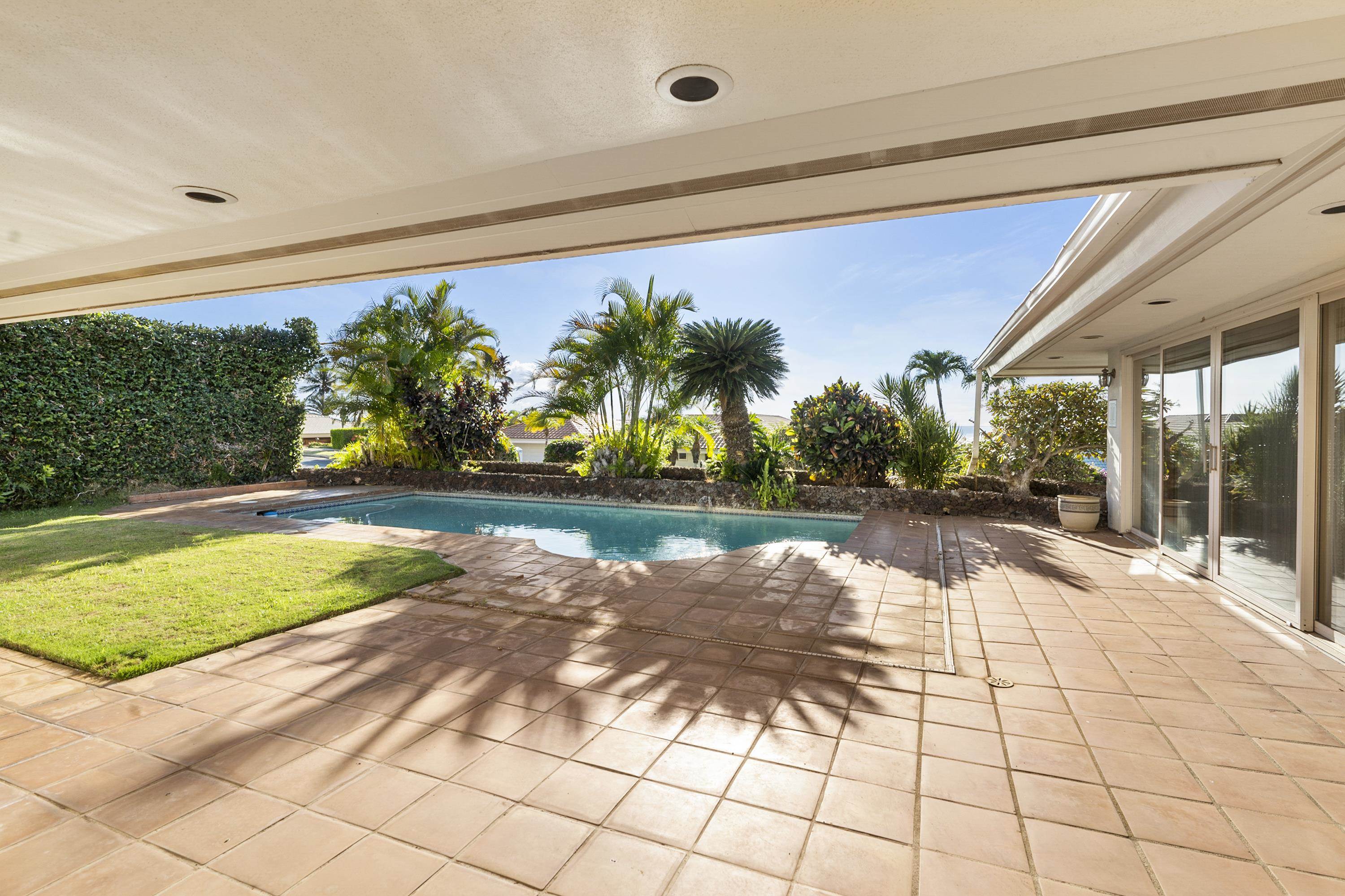 3919  Waakaula Pl Wailea, Wailea/Makena home - photo 33 of 35