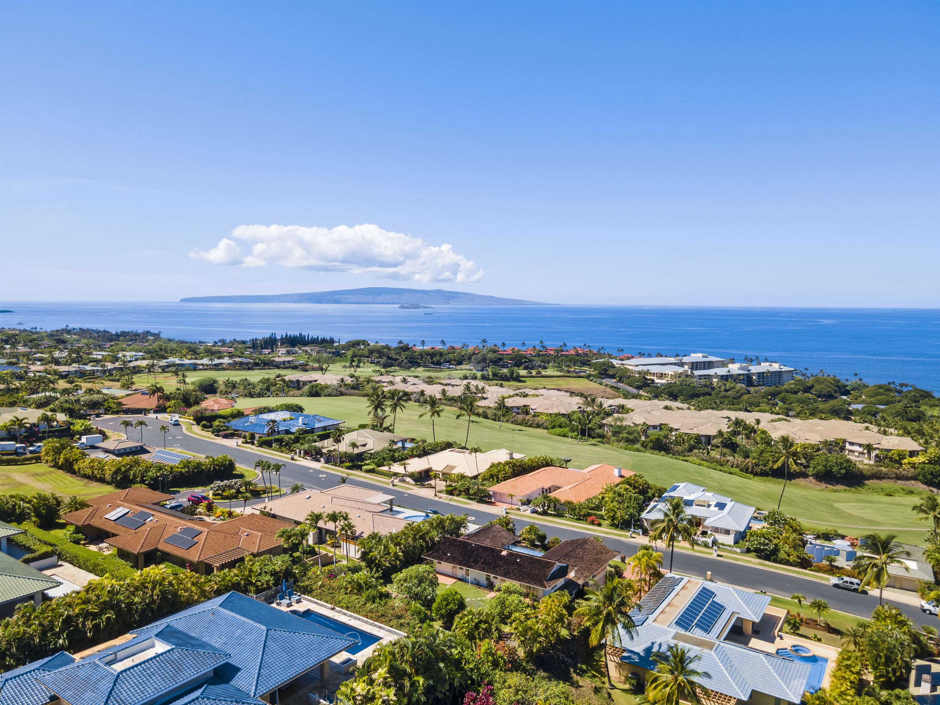 3919  Waakaula Pl Wailea, Wailea/Makena home - photo 34 of 35