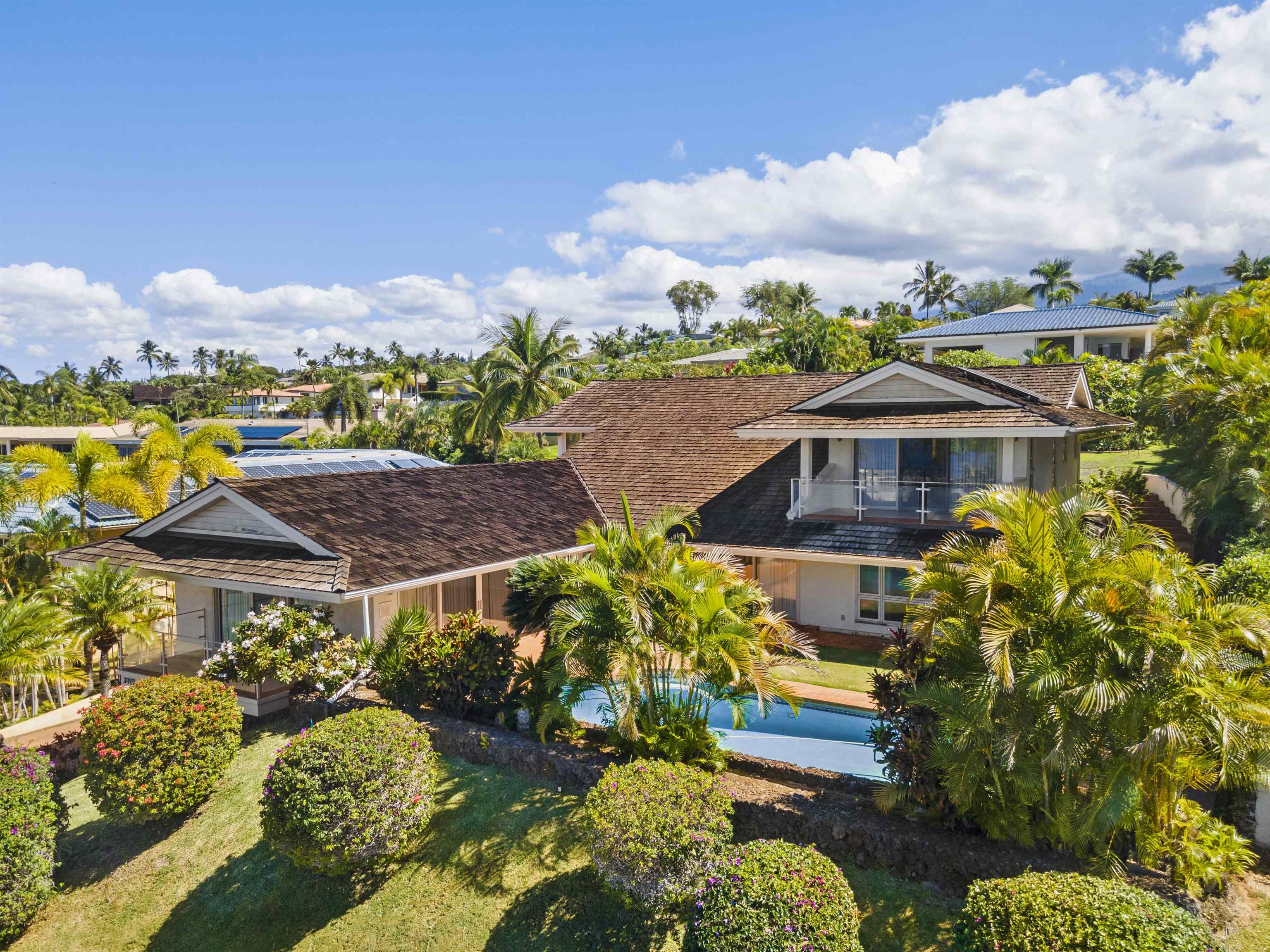 3919  Waakaula Pl Wailea, Wailea/Makena home - photo 35 of 35