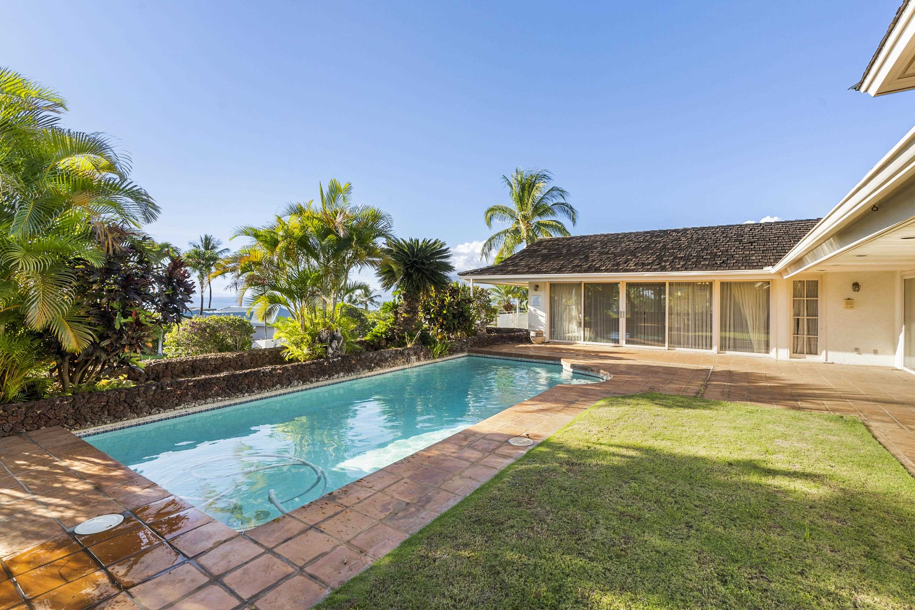 3919  Waakaula Pl Wailea, Wailea/Makena home - photo 6 of 35