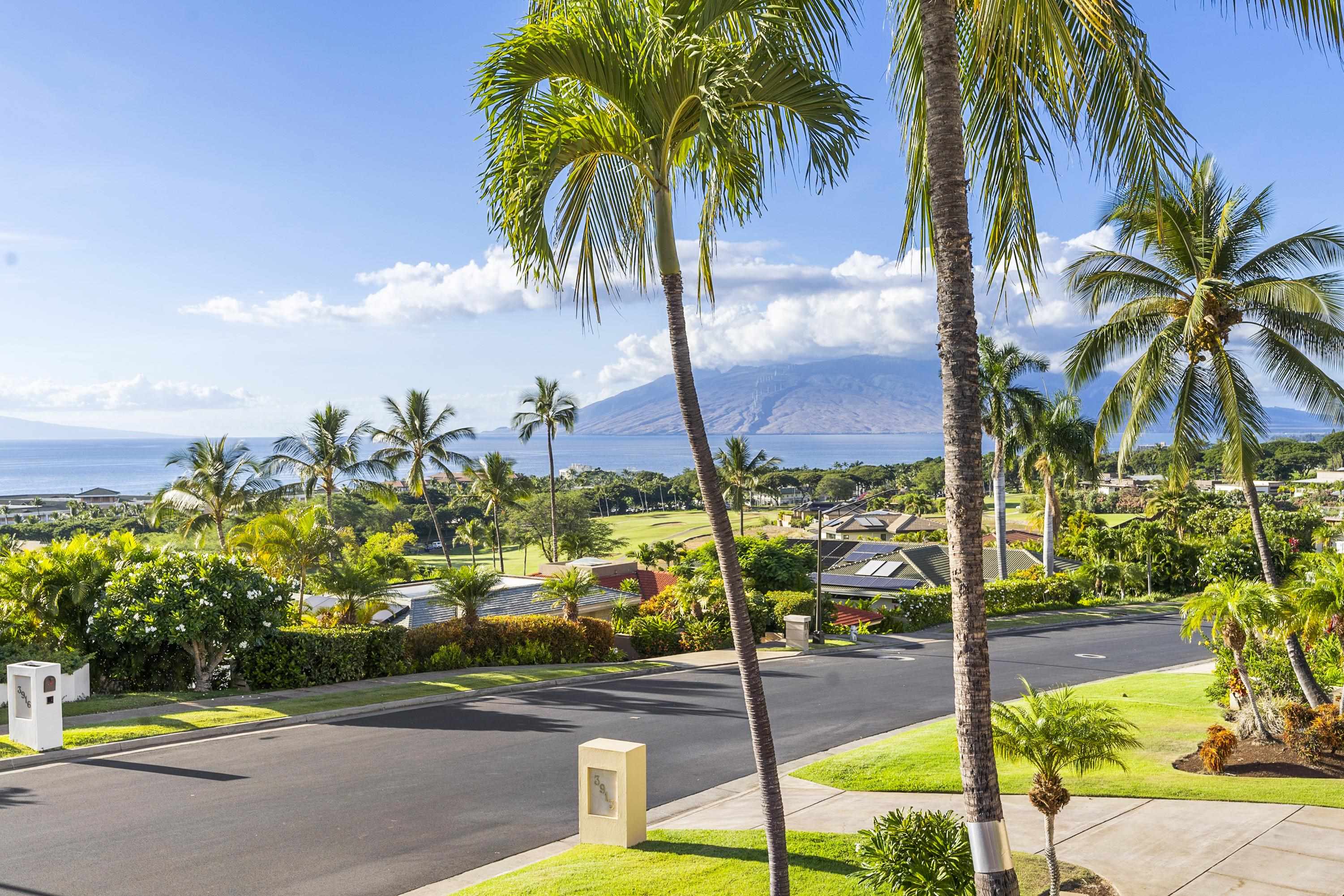3919  Waakaula Pl Wailea, Wailea/Makena home - photo 7 of 35